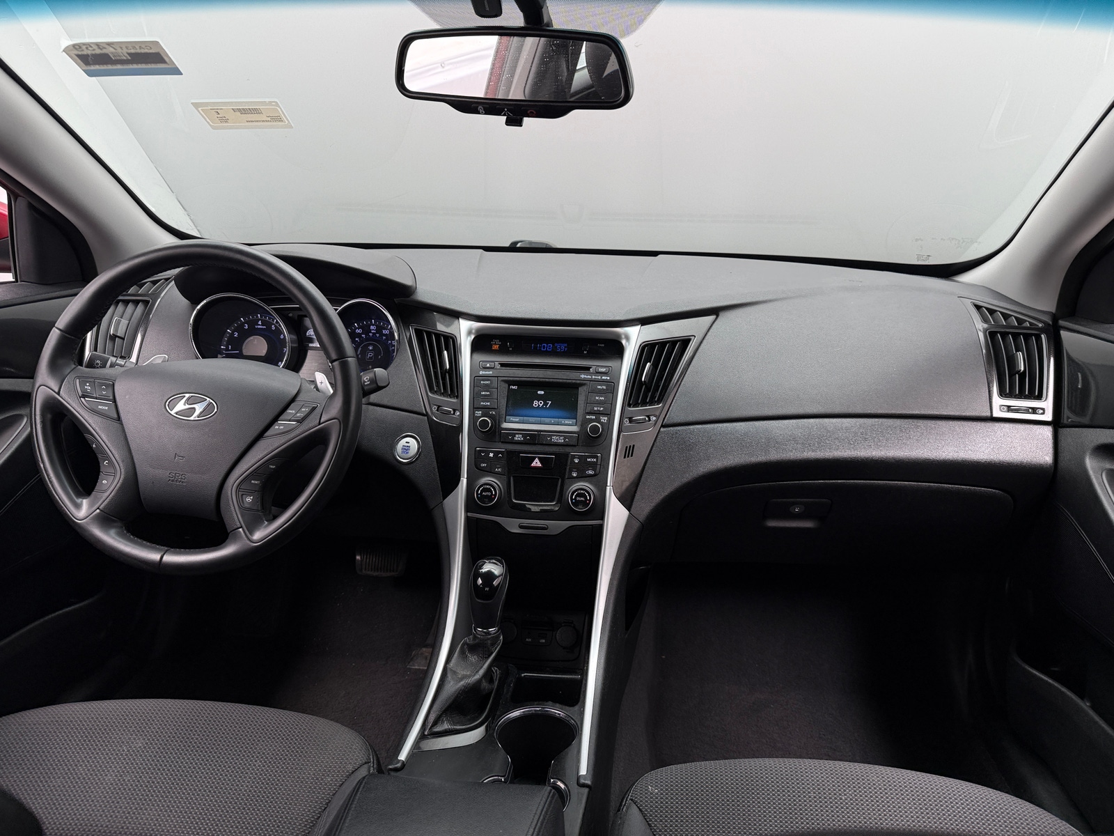 Thumbnail: 2014 Hyundai Sonata - 3