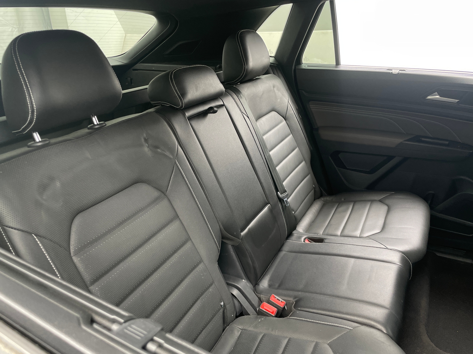 Thumbnail: 2021 Volkswagen Atlas - 5
