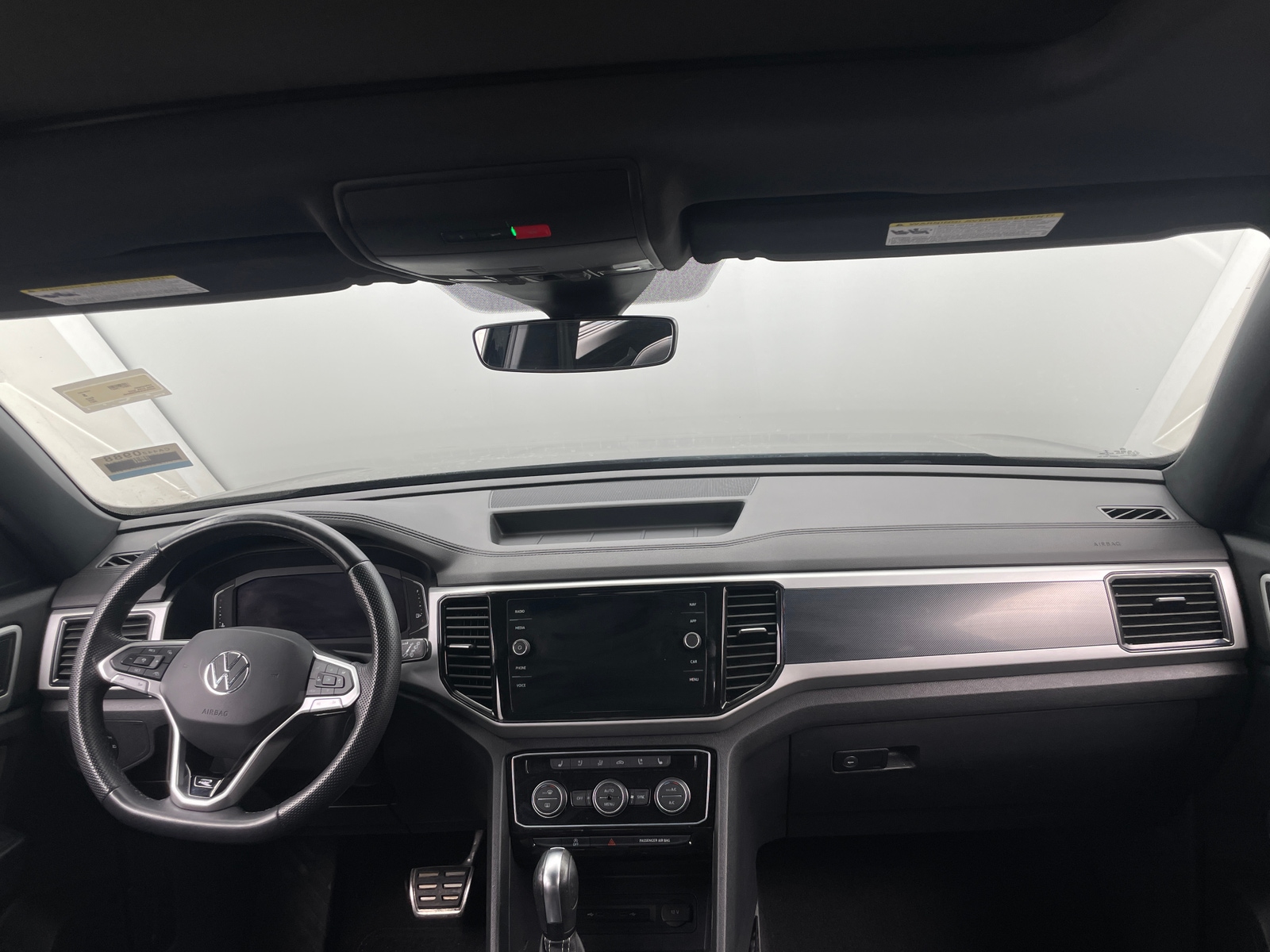 Thumbnail: 2021 Volkswagen Atlas - 2