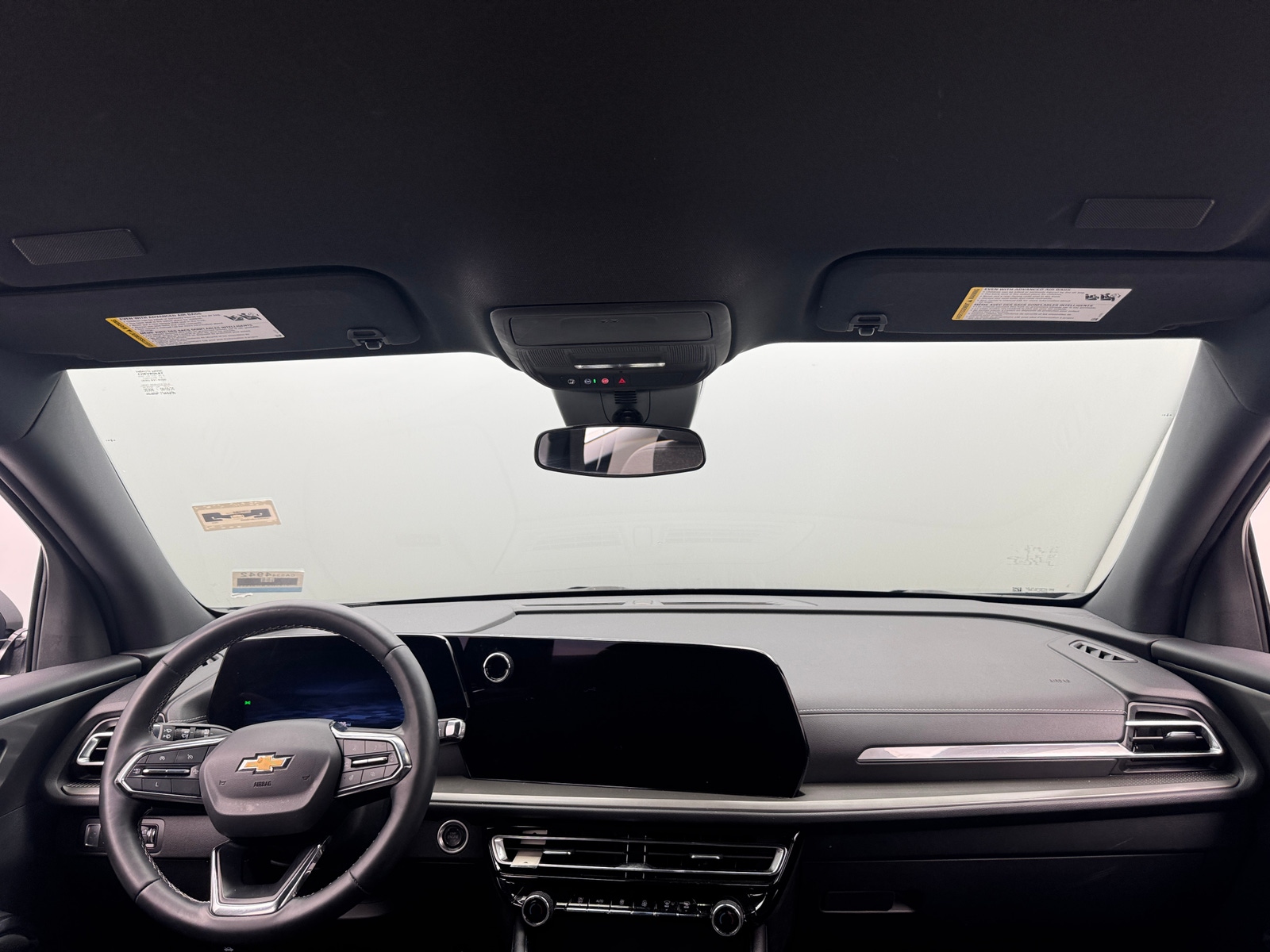 Thumbnail: 2024 Chevrolet Traverse - 3