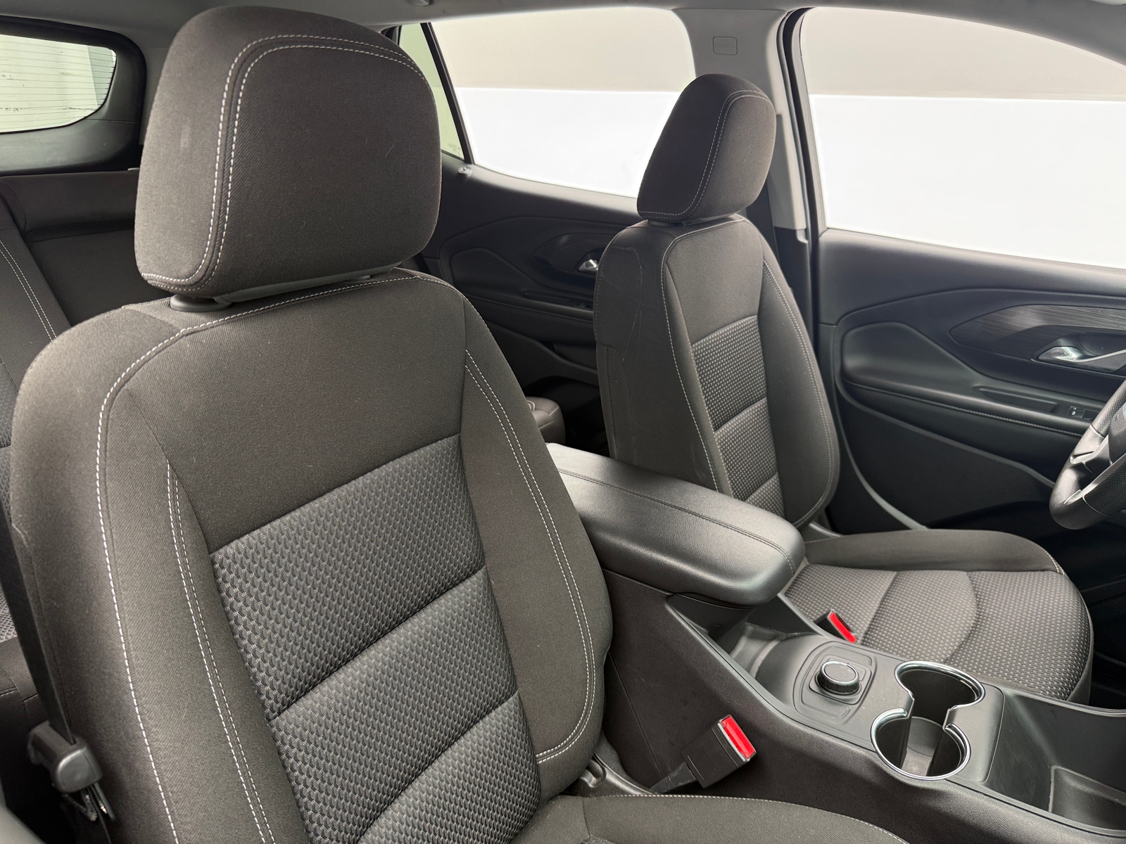 Thumbnail: 2024 GMC Terrain - 2