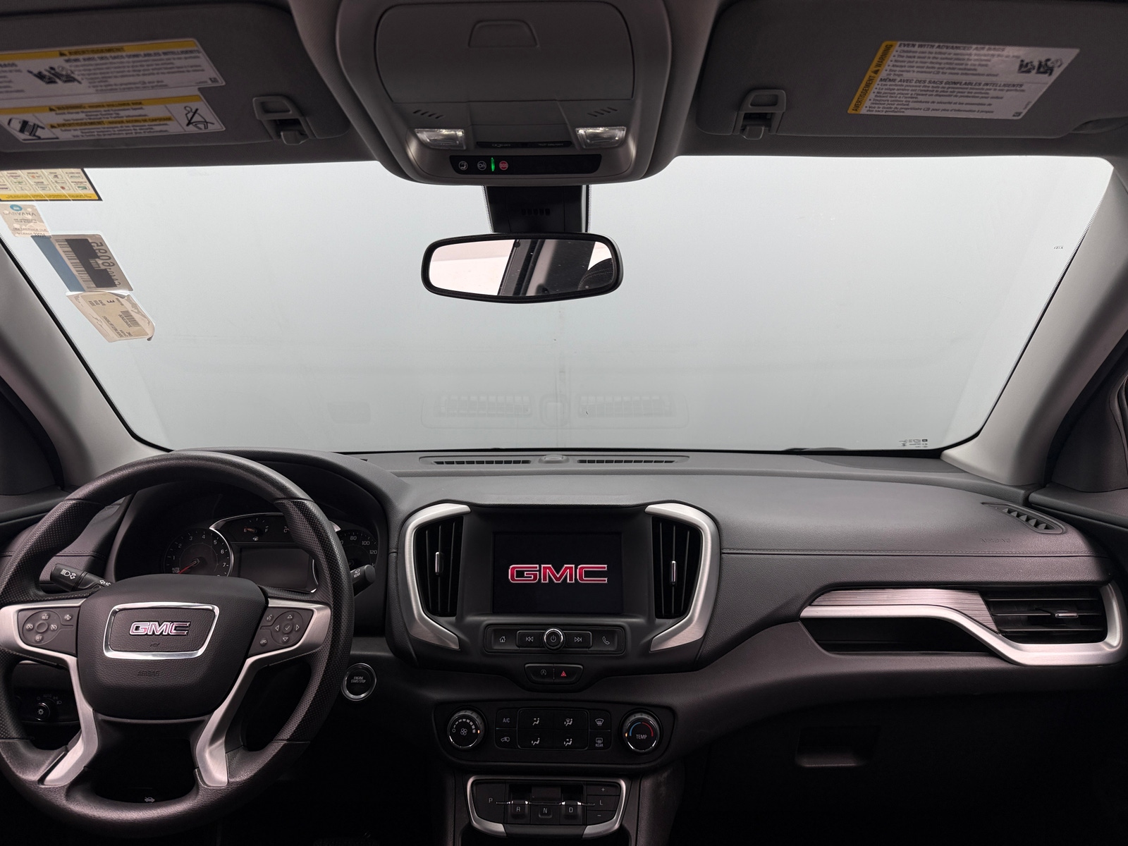 Thumbnail: 2024 GMC Terrain - 3