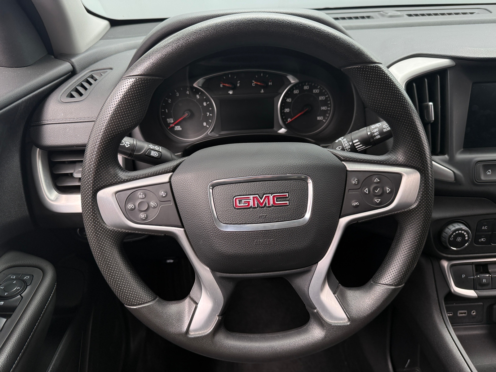 Thumbnail: 2024 GMC Terrain - 5
