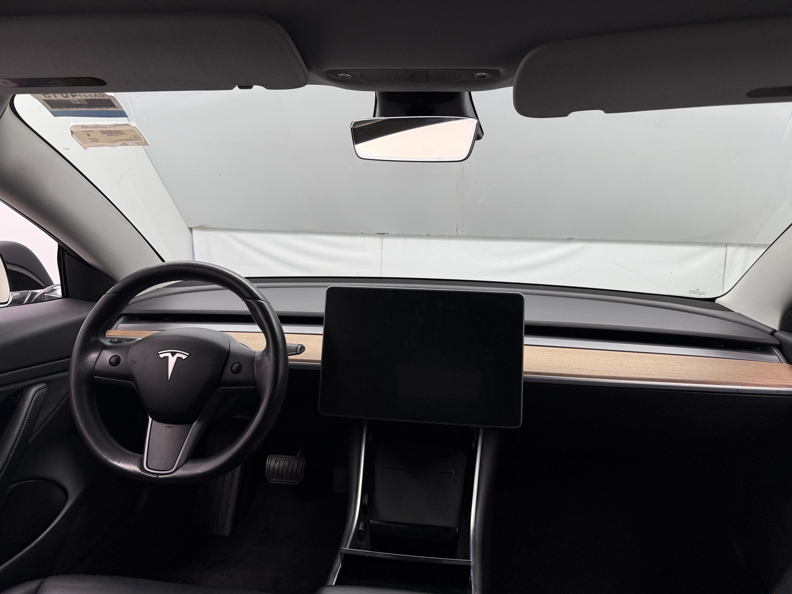 Thumbnail: 2019 Tesla Model 3 - 2