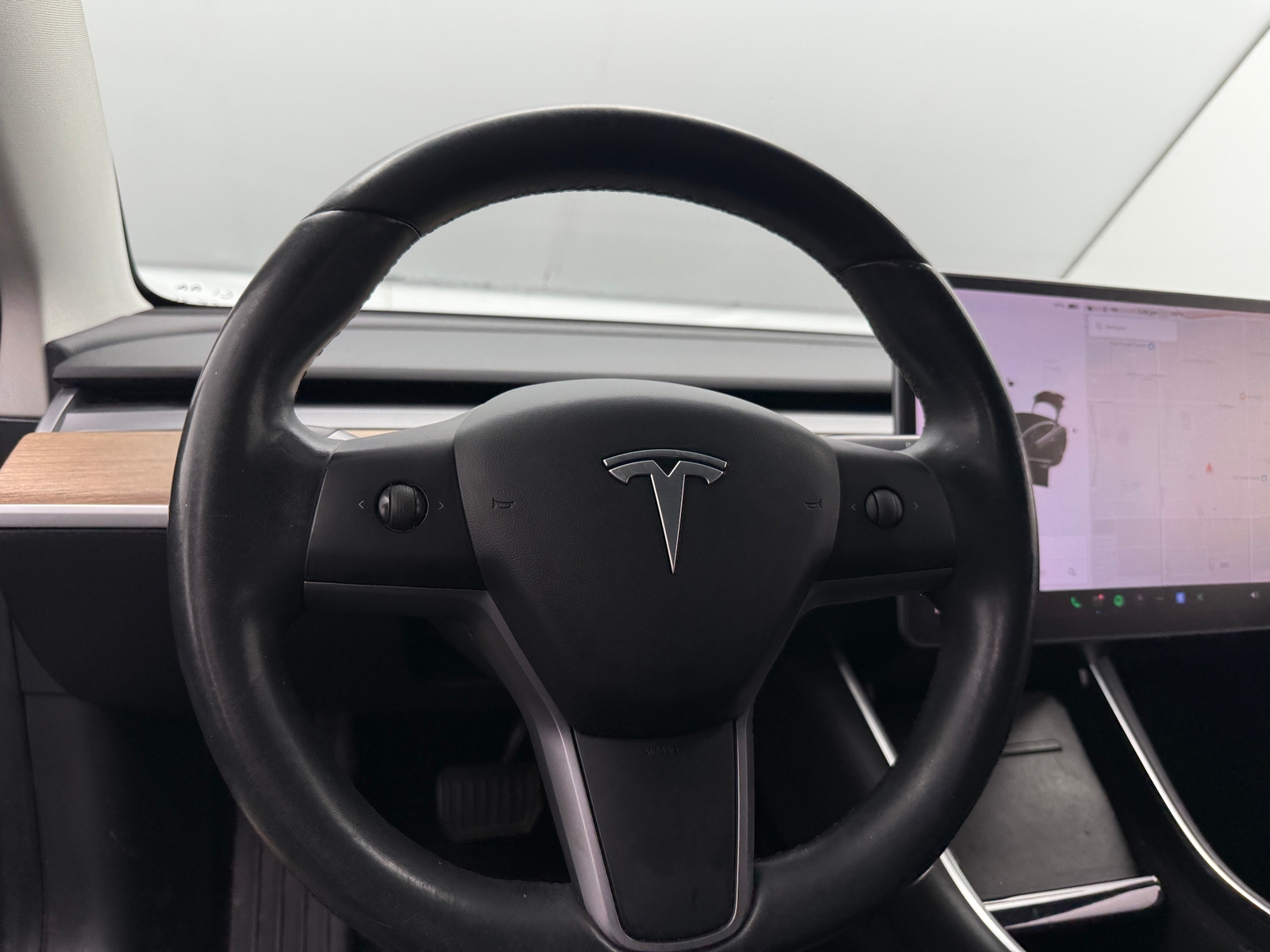 Thumbnail: 2019 Tesla Model 3 - 4