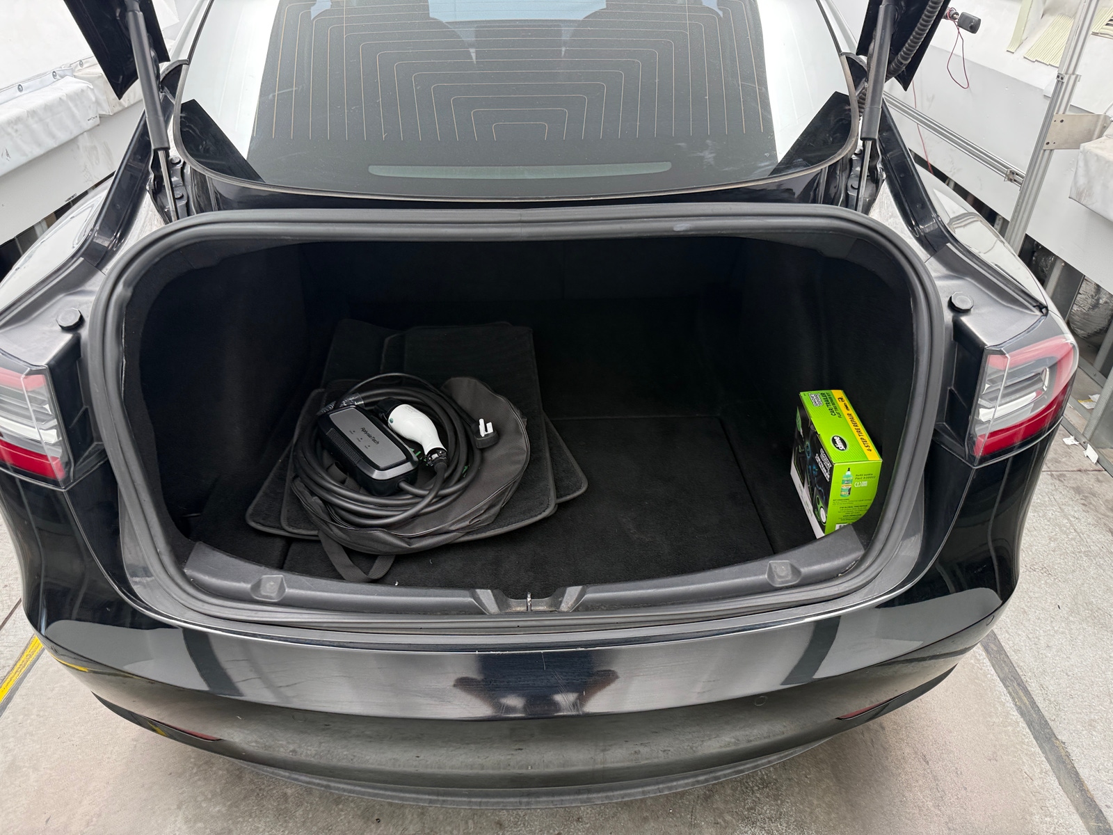 Thumbnail: 2019 Tesla Model 3 - 6
