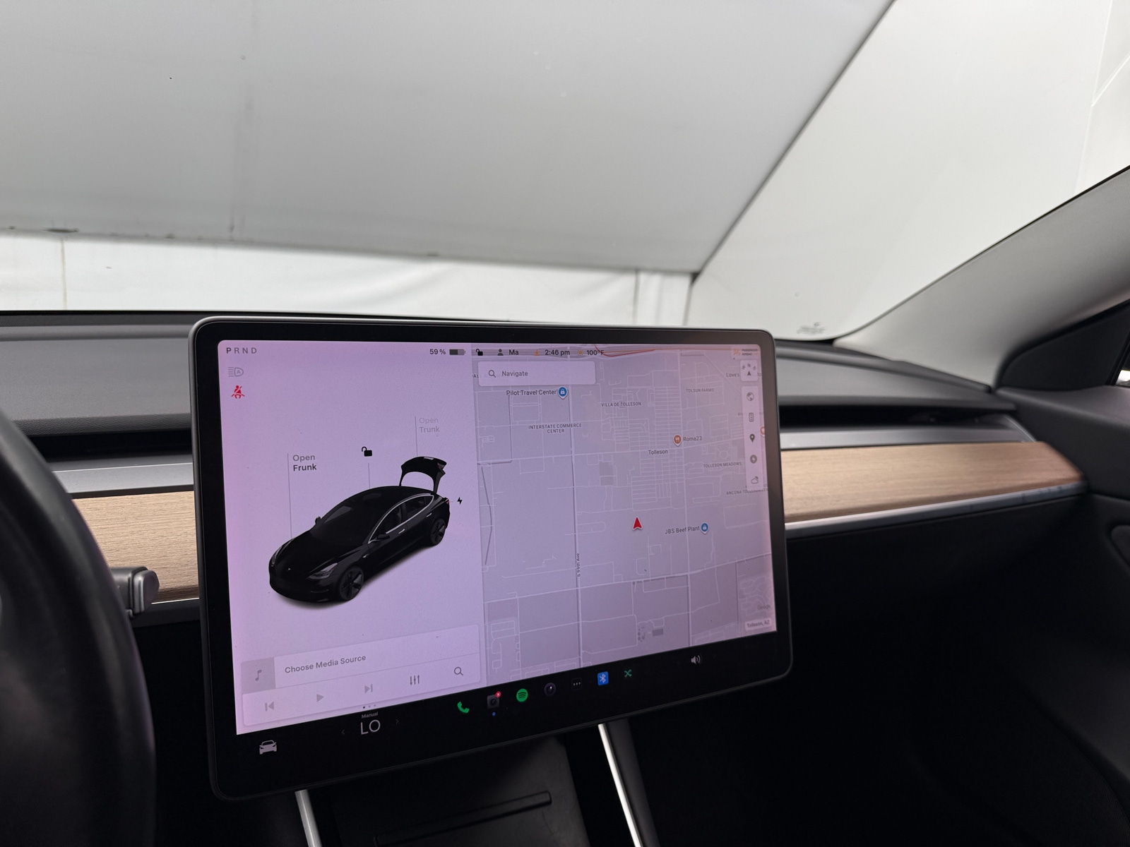 Thumbnail: 2019 Tesla Model 3 - 3
