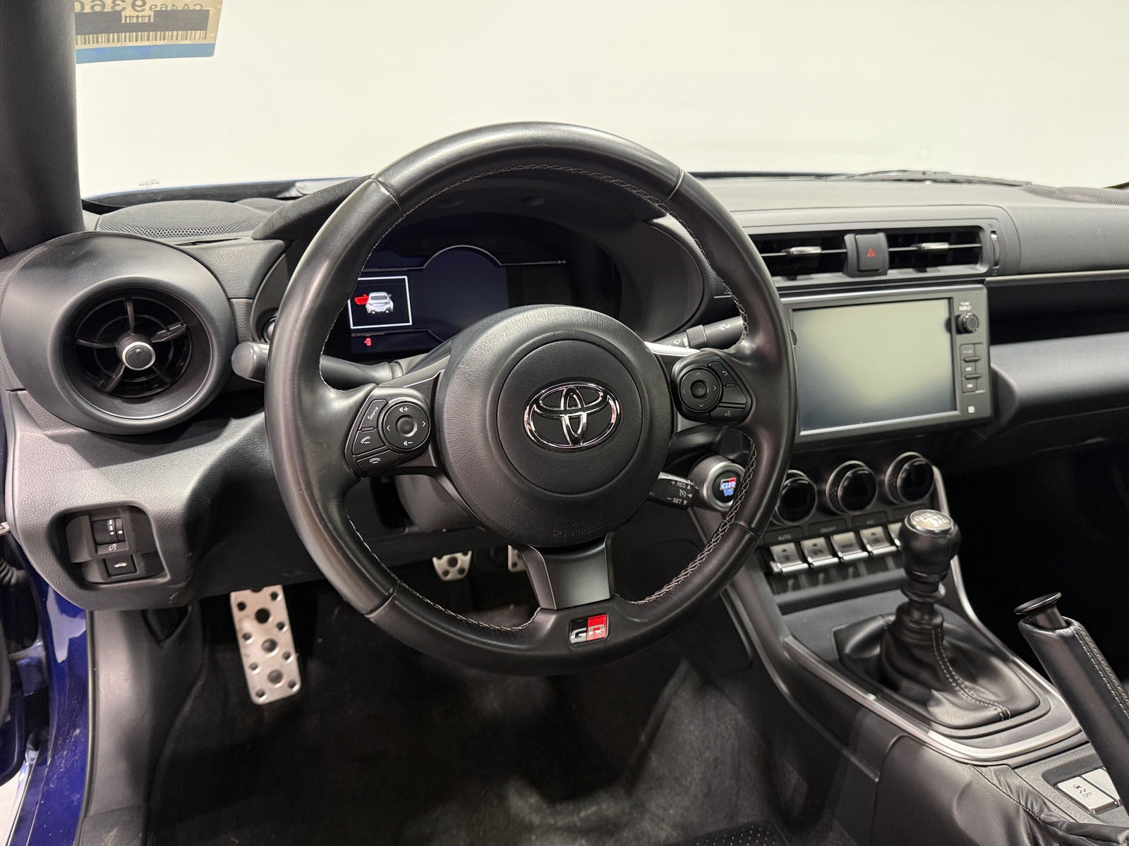 Thumbnail: 2022 Toyota GR86 - 4