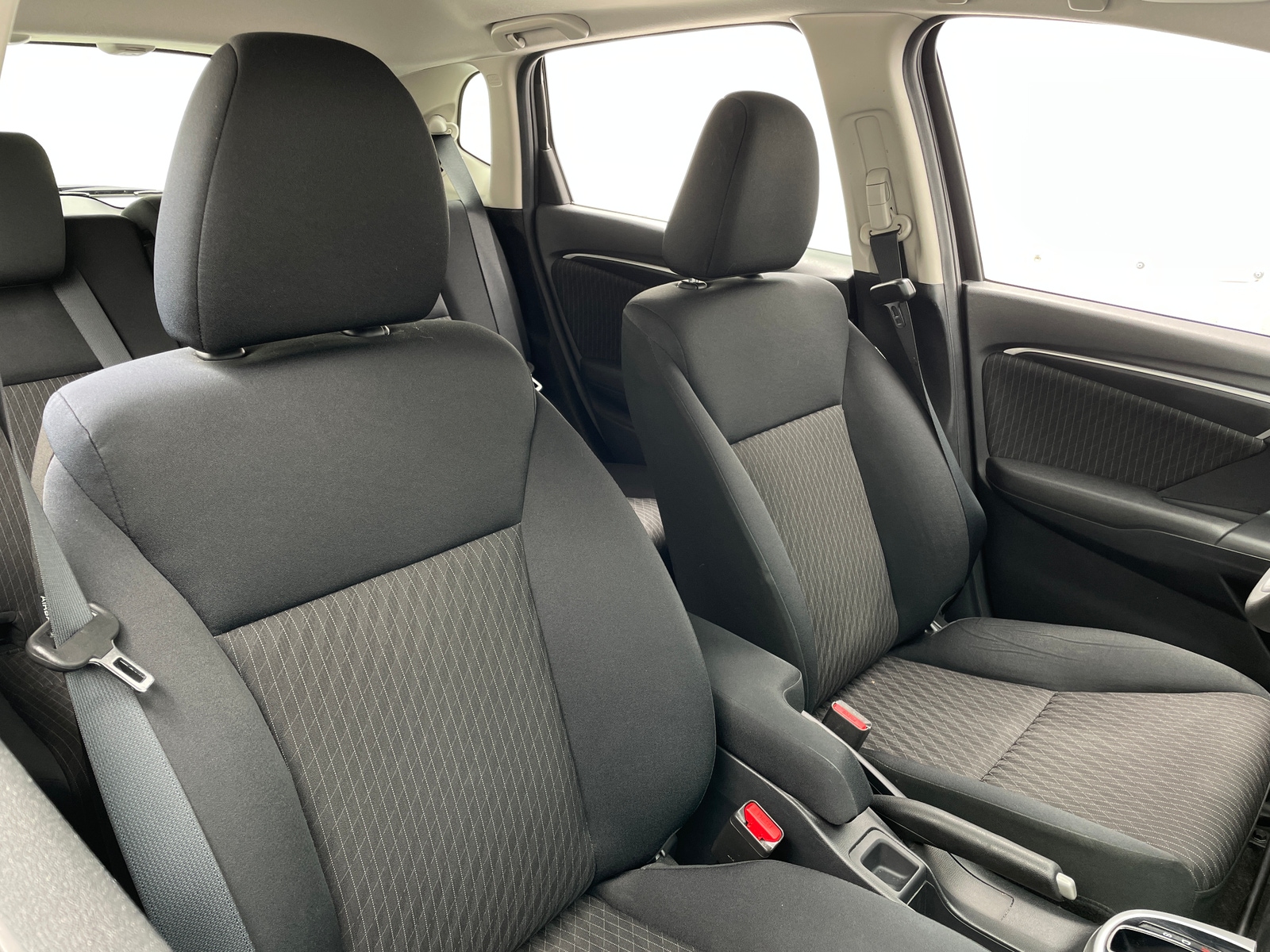 Thumbnail: 2018 Honda Fit - 2
