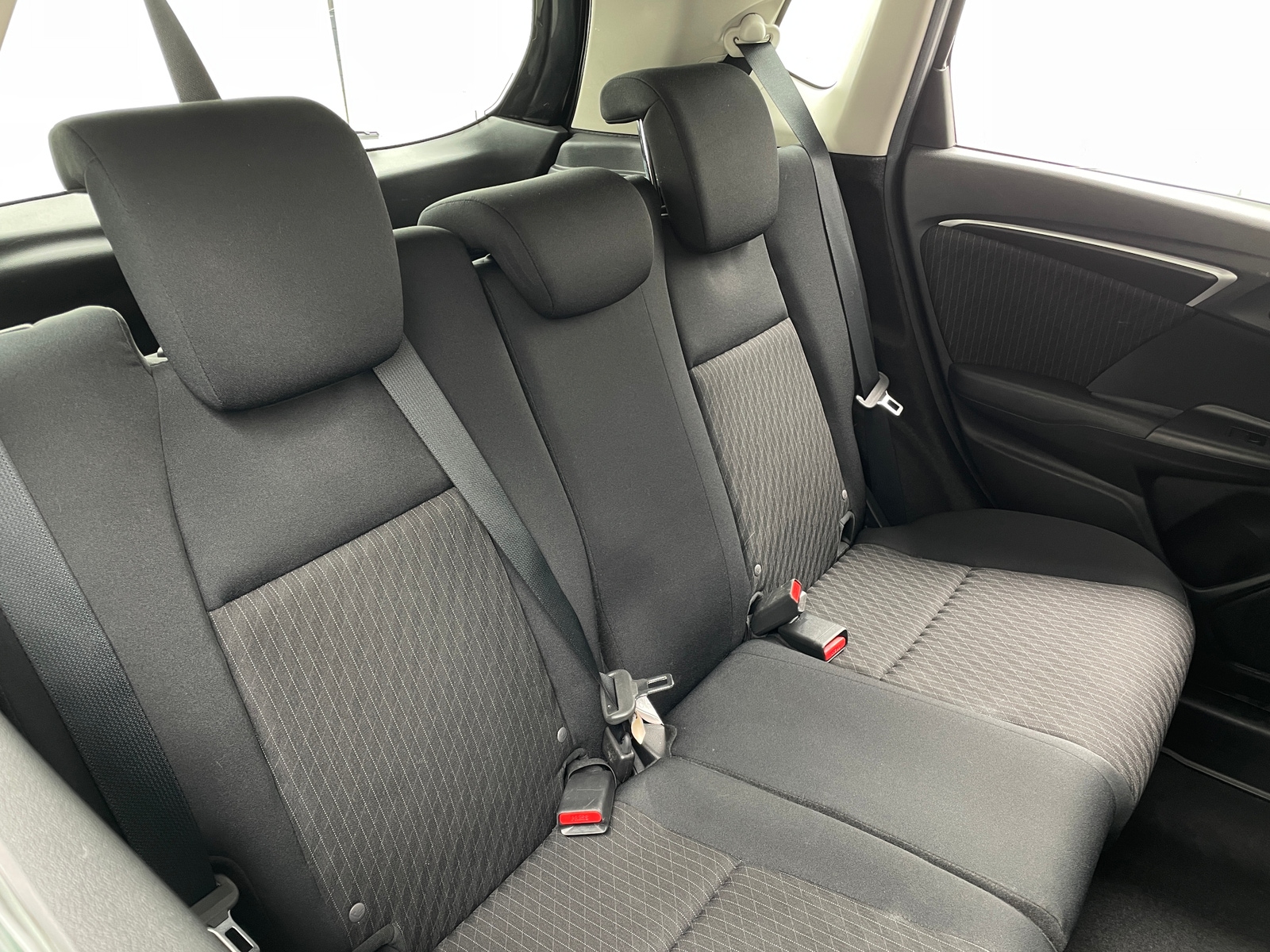 Thumbnail: 2018 Honda Fit - 6