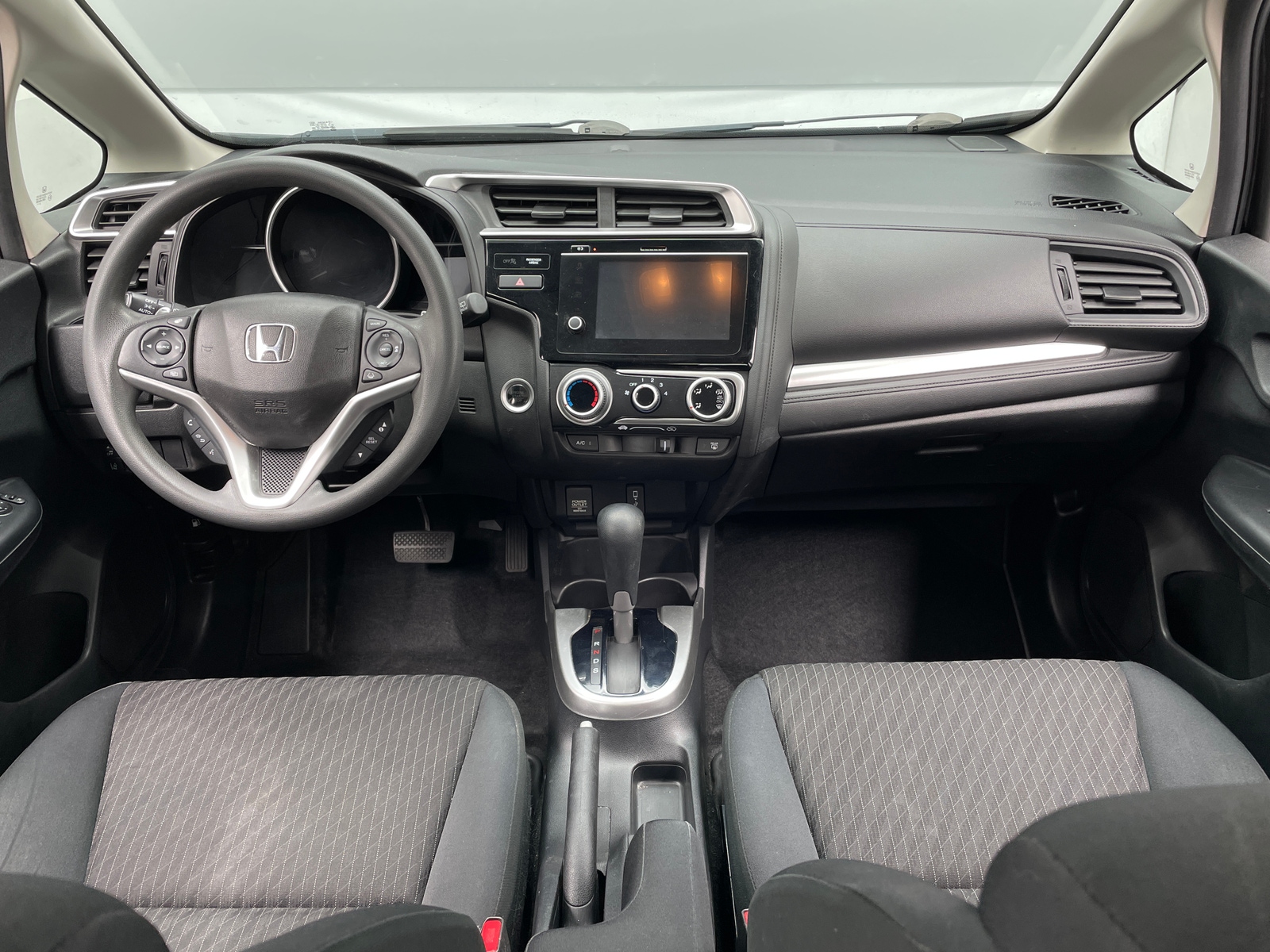Thumbnail: 2018 Honda Fit - 3