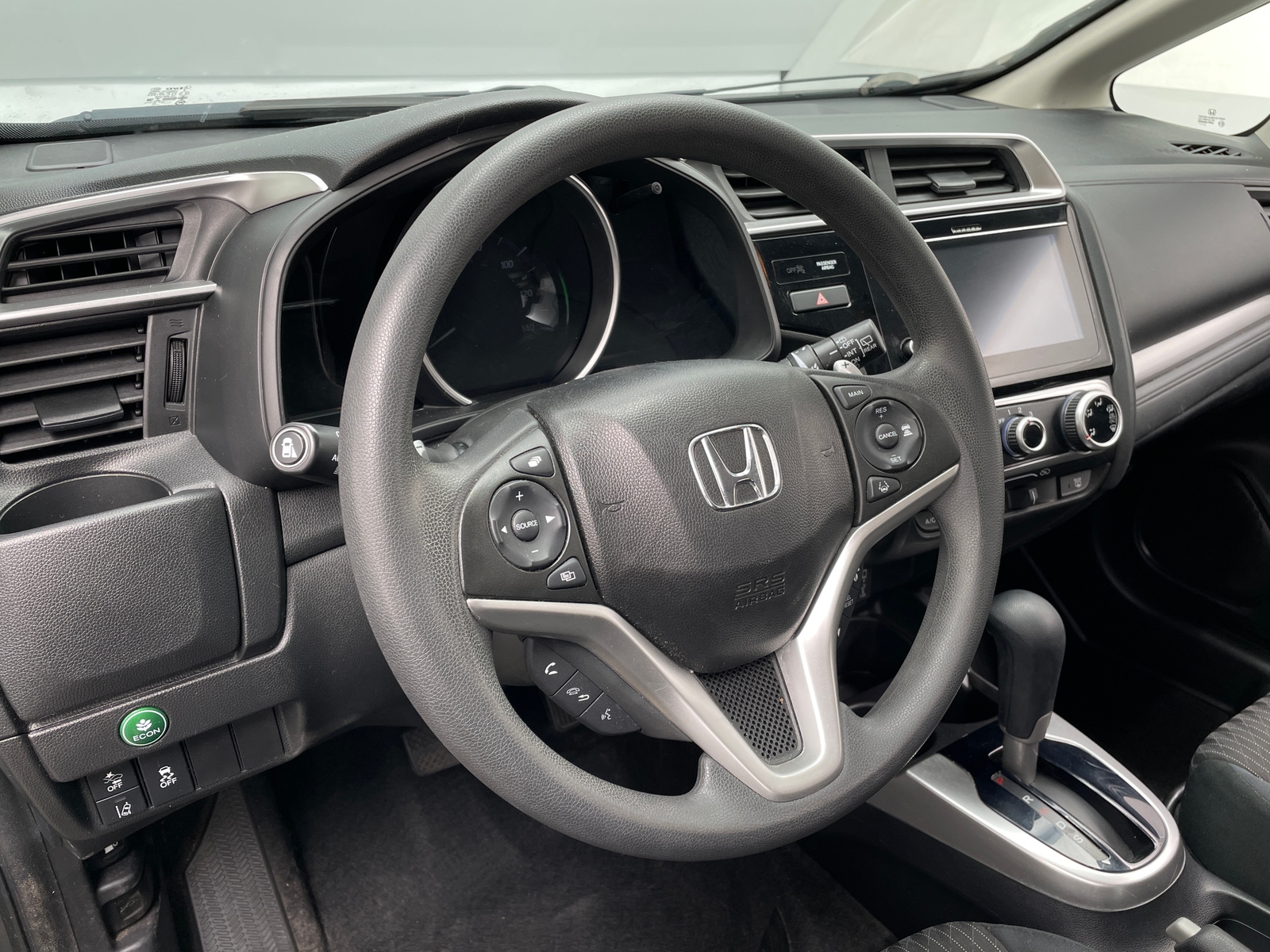 Thumbnail: 2018 Honda Fit - 5