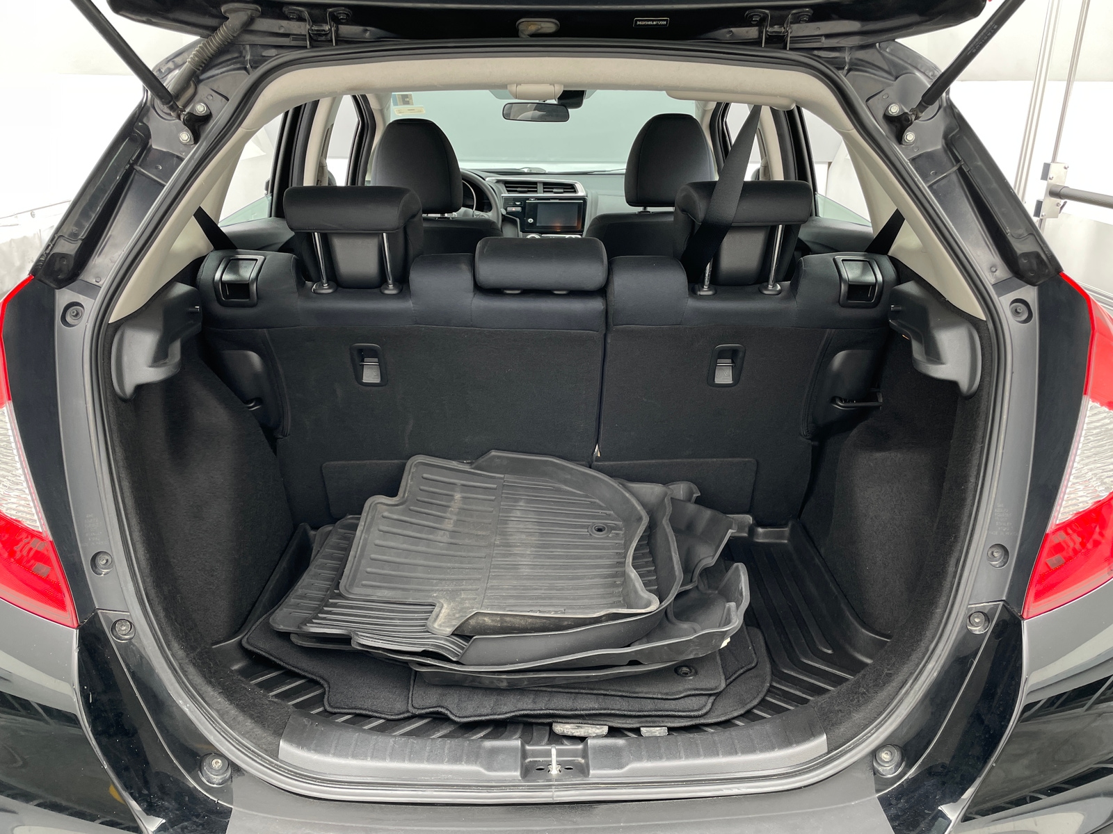 Thumbnail: 2018 Honda Fit - 7