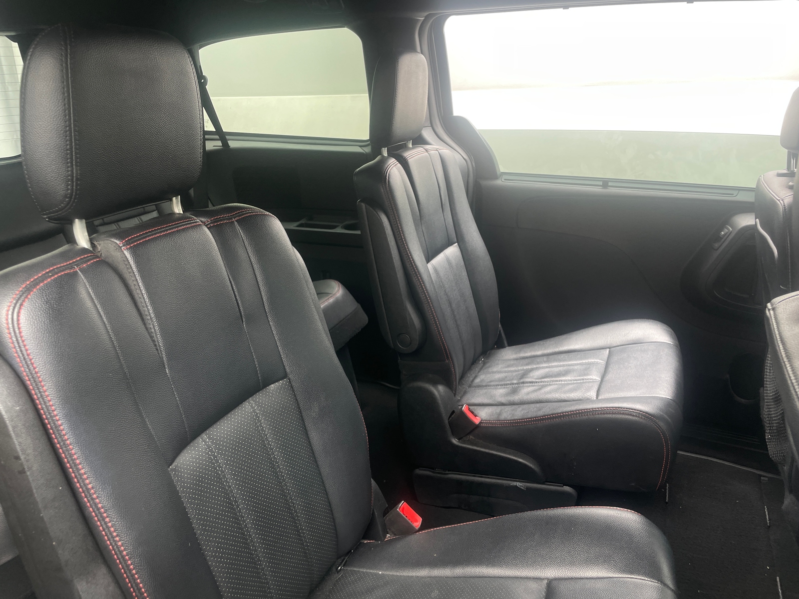 Thumbnail: 2019 Dodge Grand Caravan - 5