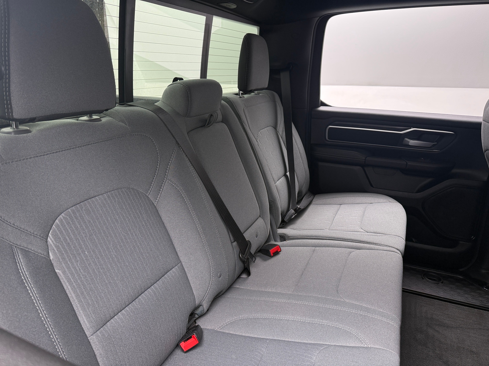 Thumbnail: 2024 RAM 1500 - 6