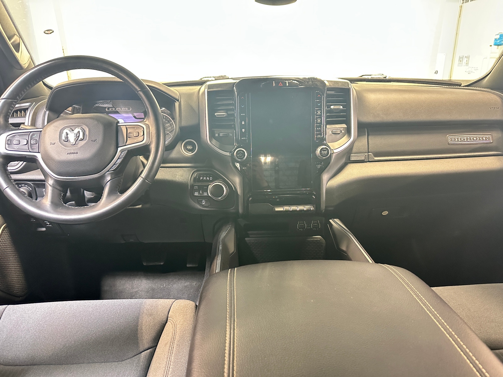 Thumbnail: 2024 RAM 1500 - 3