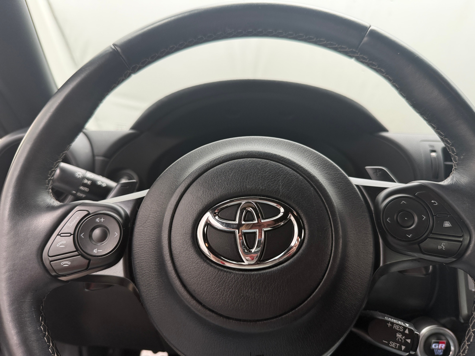 Thumbnail: 2022 Toyota GR86 - 3