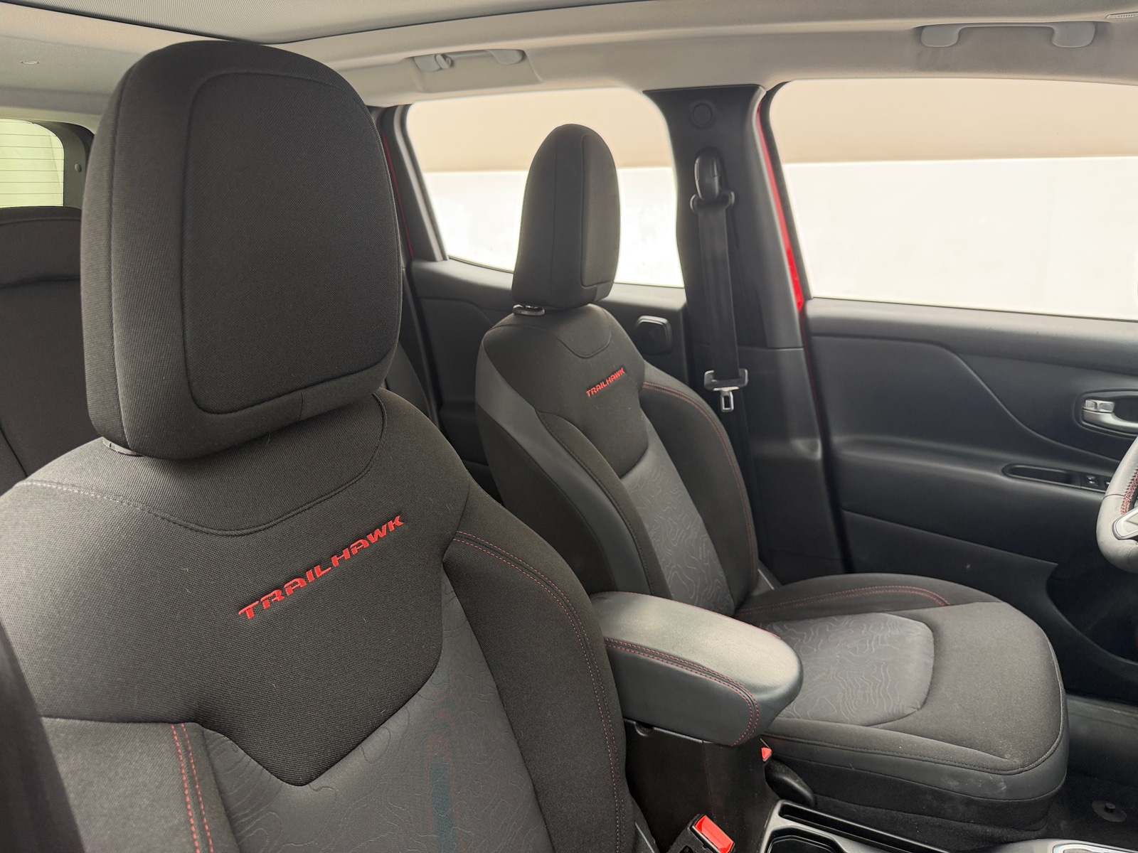 Thumbnail: 2023 Jeep Renegade - 2