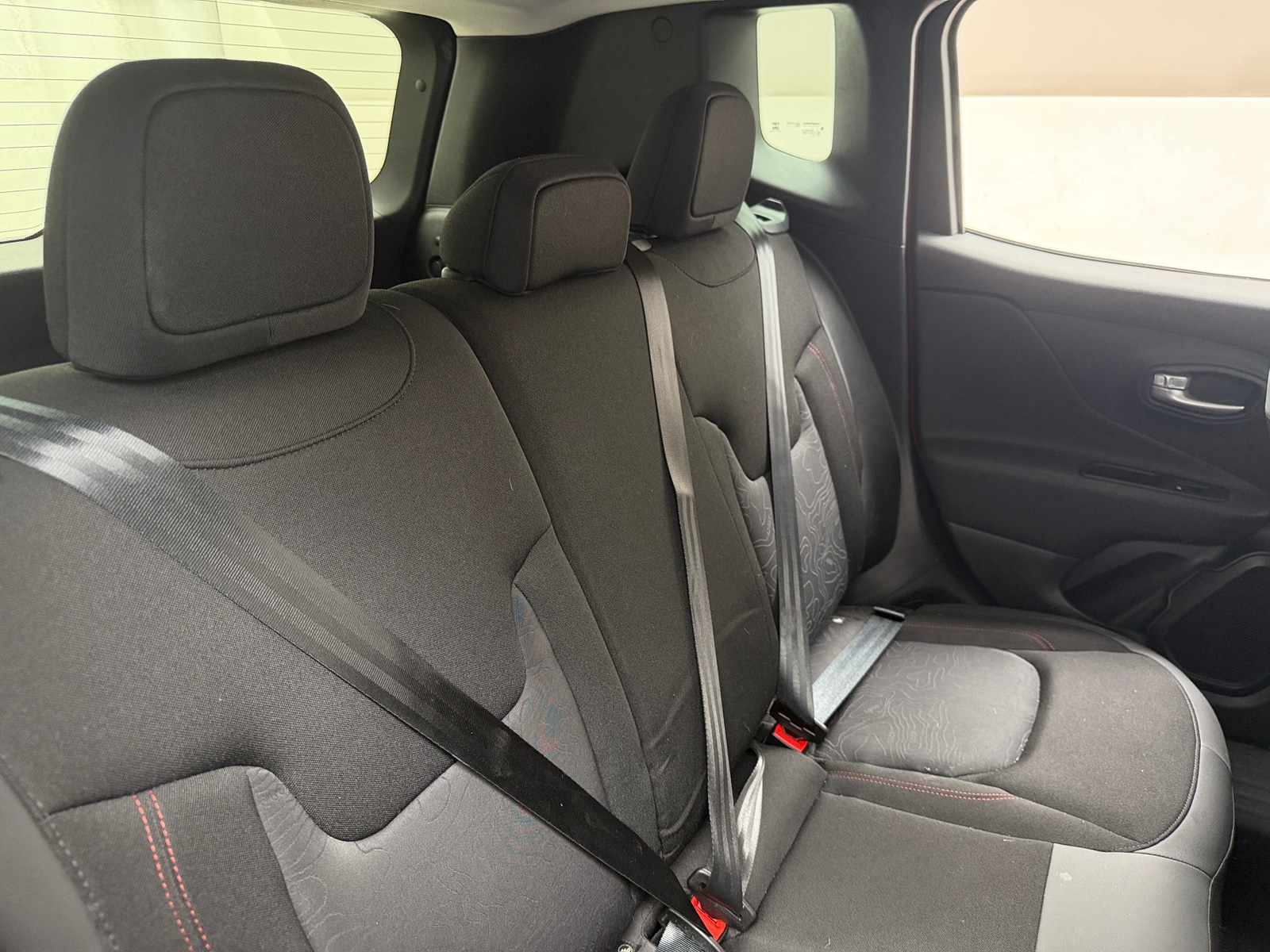 Thumbnail: 2023 Jeep Renegade - 6