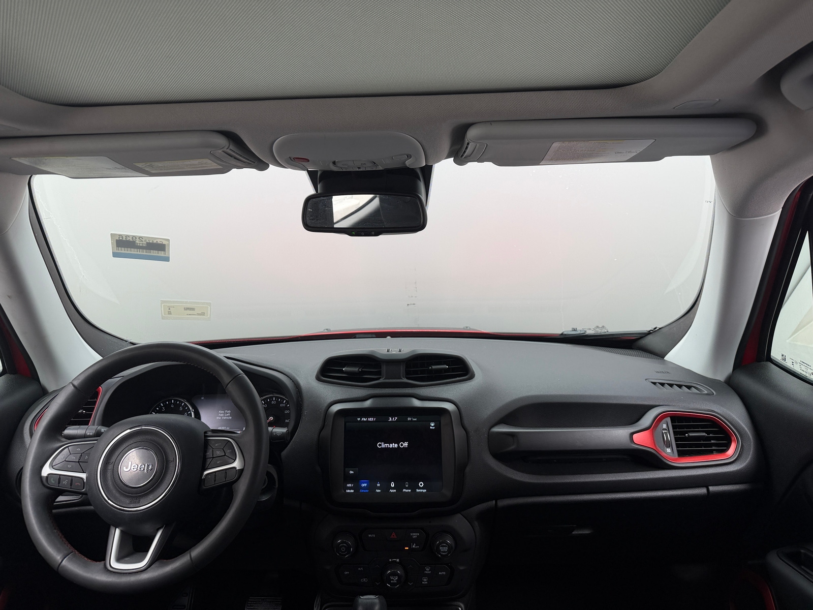 Thumbnail: 2023 Jeep Renegade - 3
