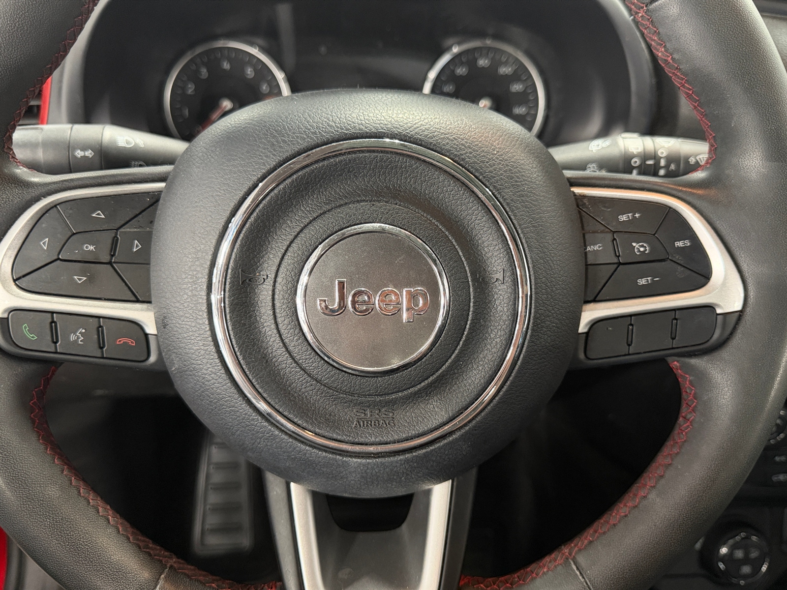 Thumbnail: 2023 Jeep Renegade - 5