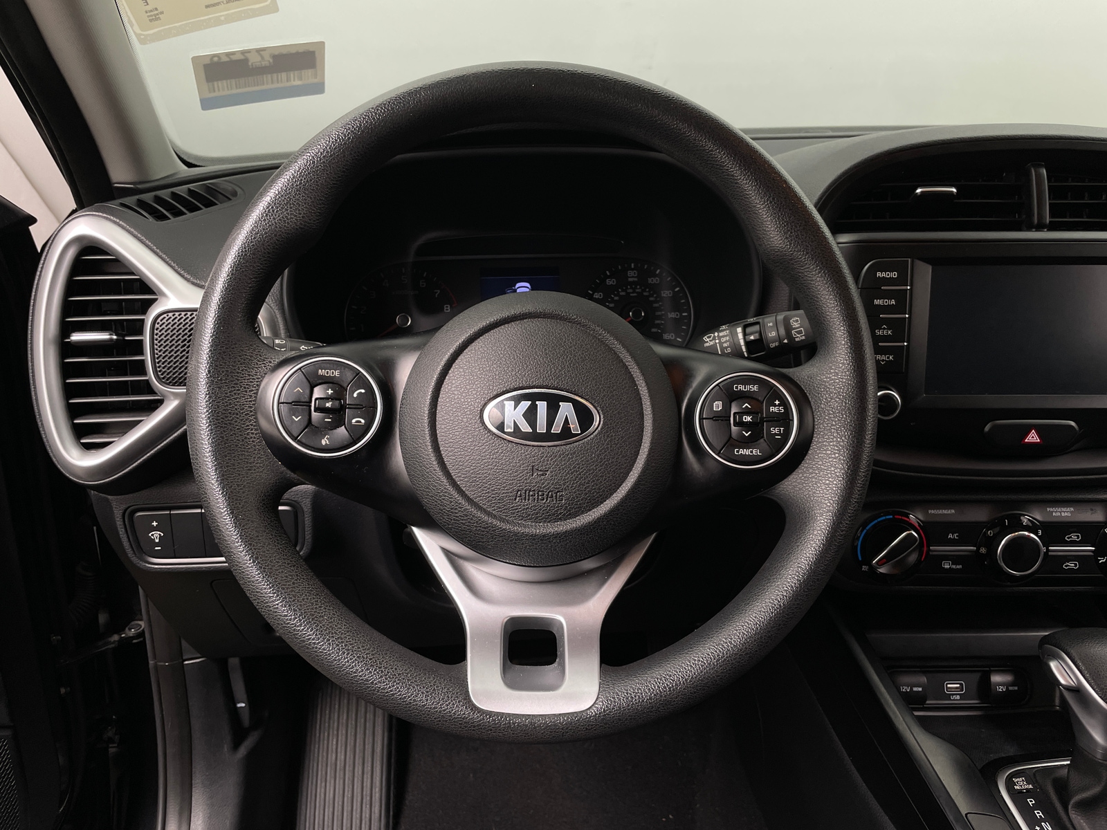 Thumbnail: 2020 Kia Soul - 5