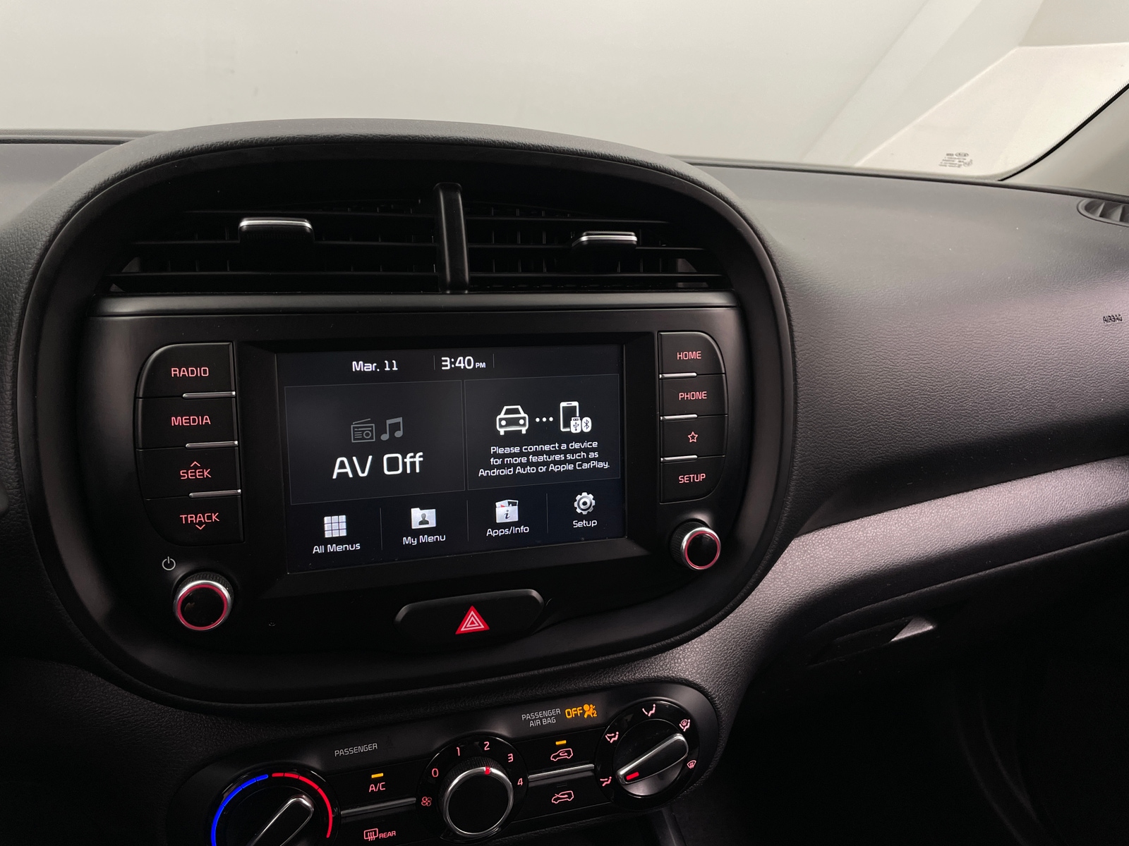 Thumbnail: 2020 Kia Soul - 4
