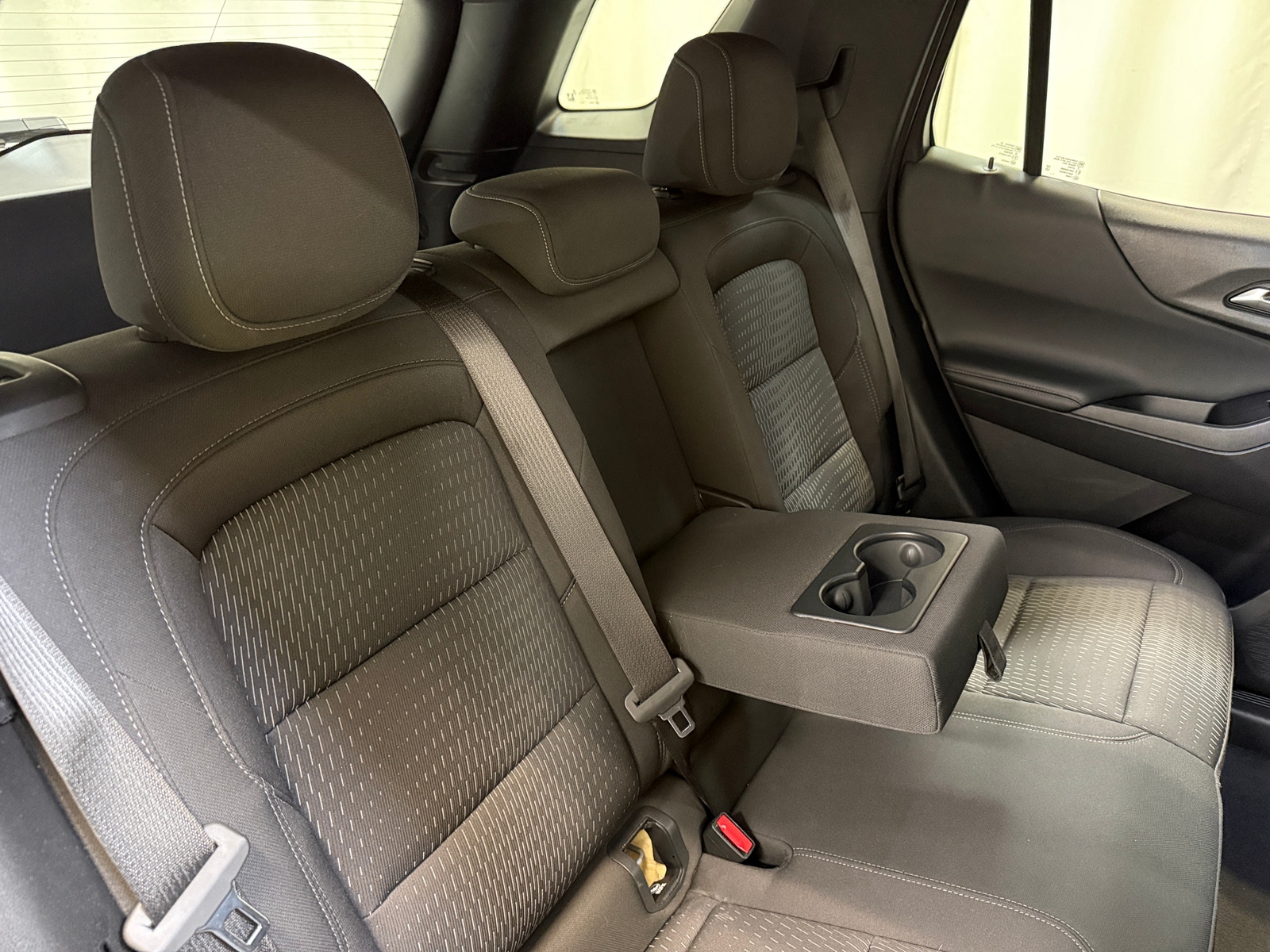 Thumbnail: 2025 Chevrolet Equinox - 6