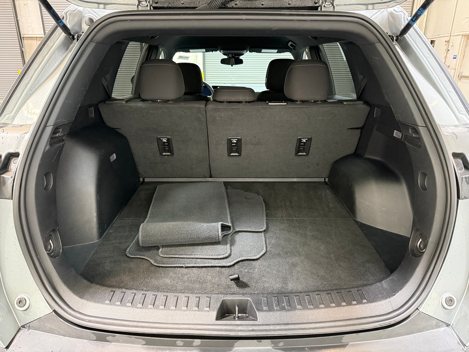Thumbnail: 2025 Chevrolet Equinox - 7