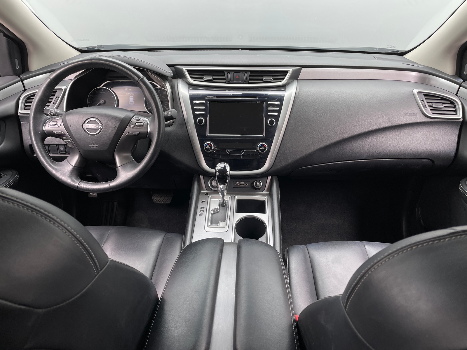 Thumbnail: 2023 Nissan Murano - 2