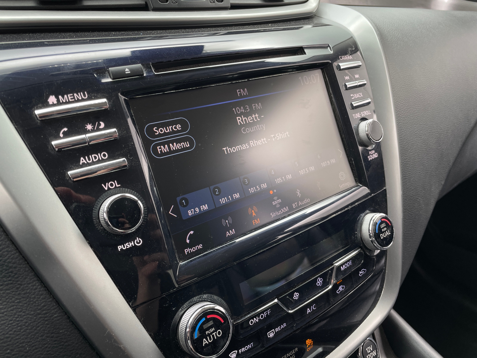 Thumbnail: 2023 Nissan Murano - 3