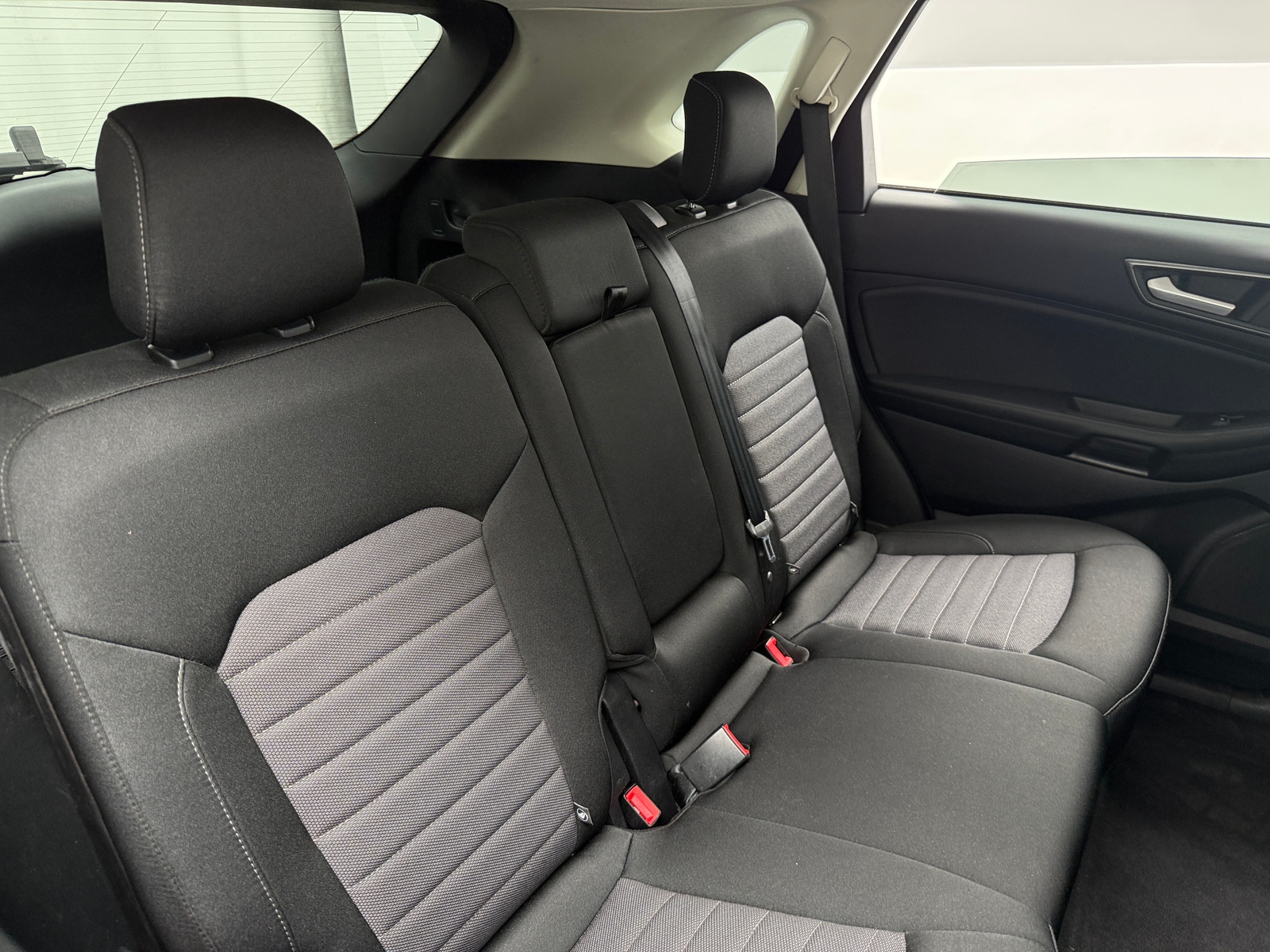 Thumbnail: 2021 Ford Edge - 6