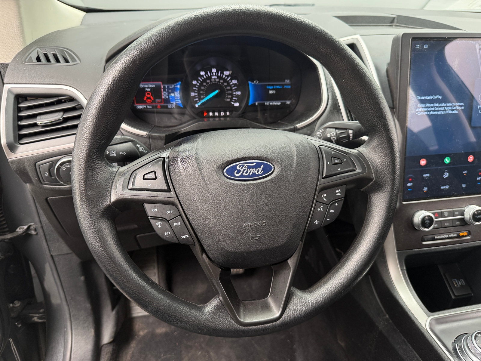Thumbnail: 2021 Ford Edge - 5