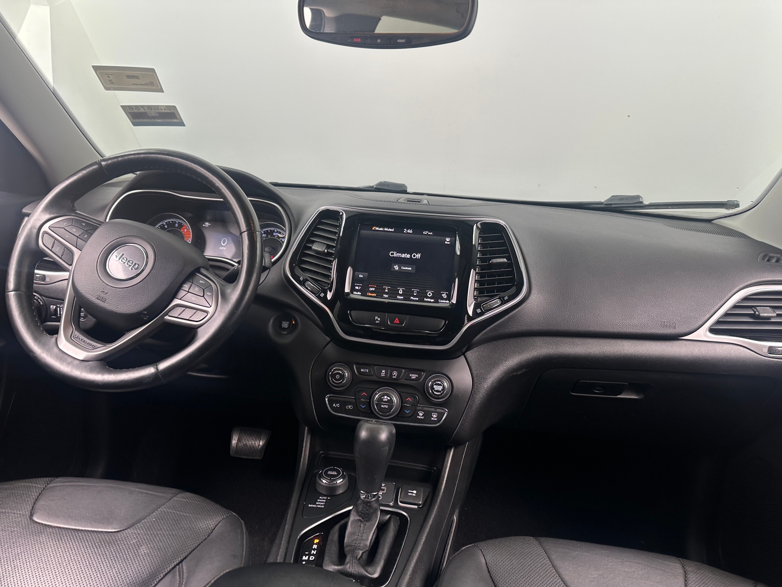 Thumbnail: 2019 Jeep Cherokee - 2