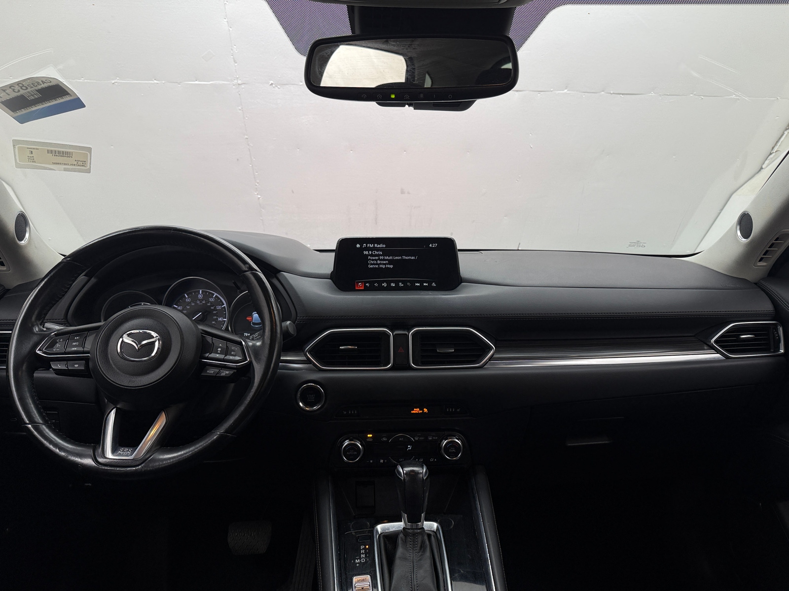 Thumbnail: 2017 Mazda CX-5 - 2