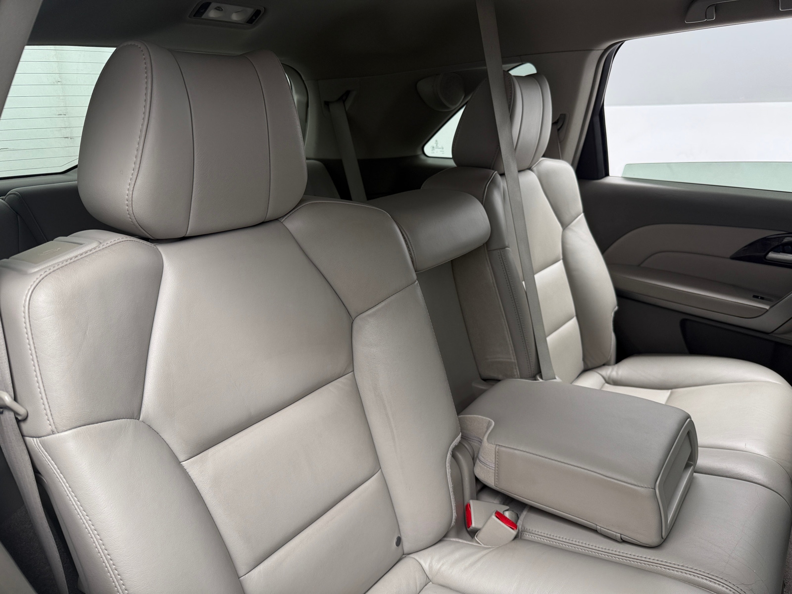 Thumbnail: 2013 Acura MDX - 5