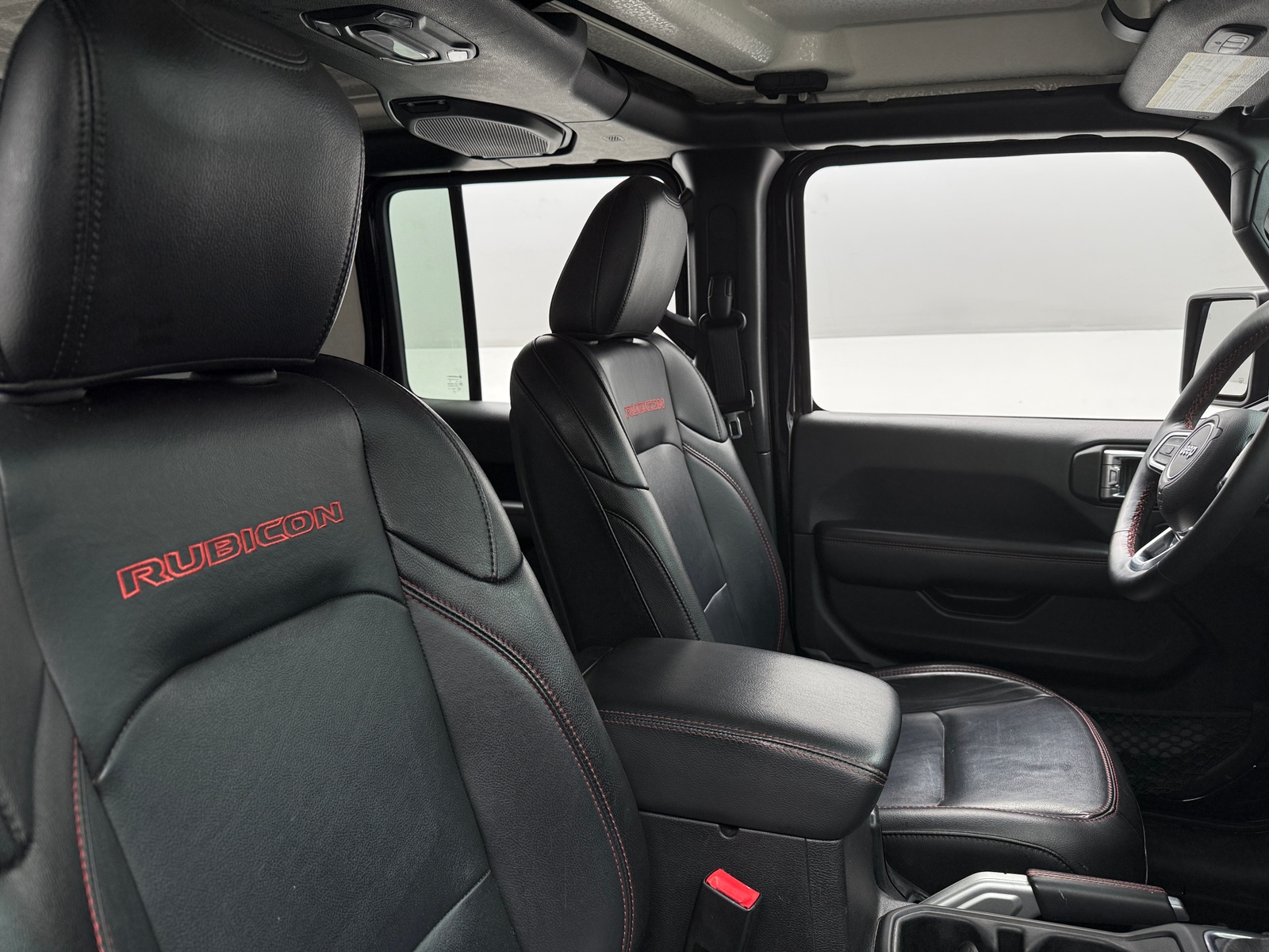 Thumbnail: 2020 Jeep Gladiator - 2