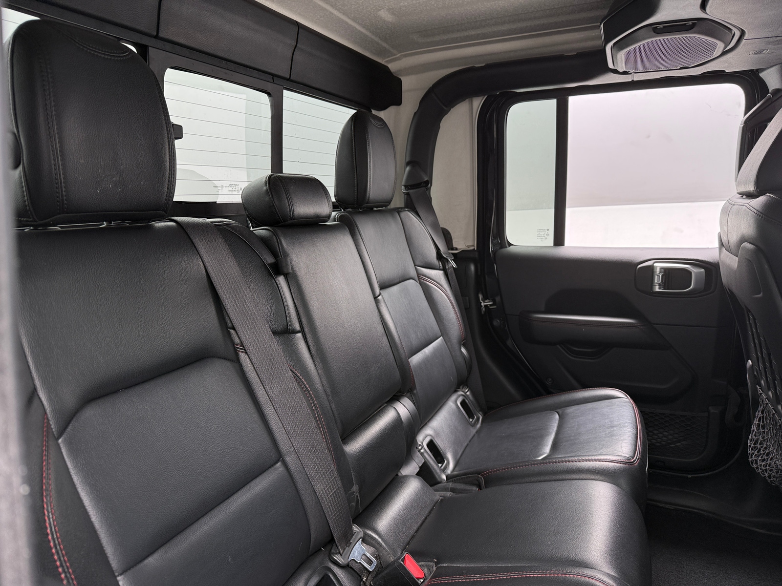 Thumbnail: 2020 Jeep Gladiator - 6