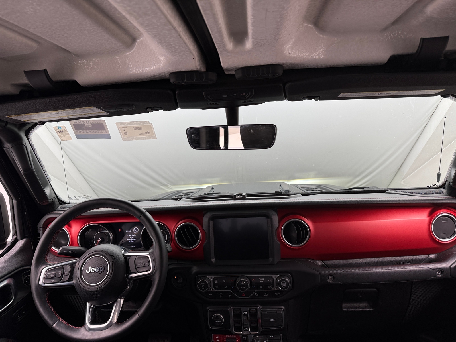 Thumbnail: 2020 Jeep Gladiator - 3