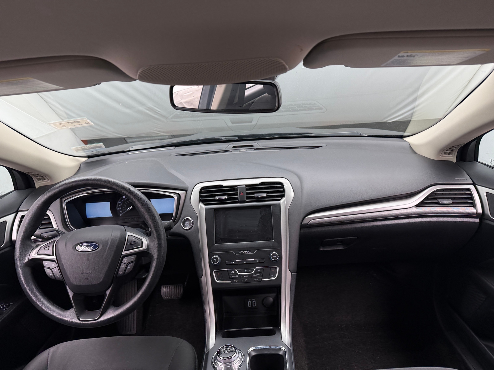 Thumbnail: 2020 Ford Fusion - 3