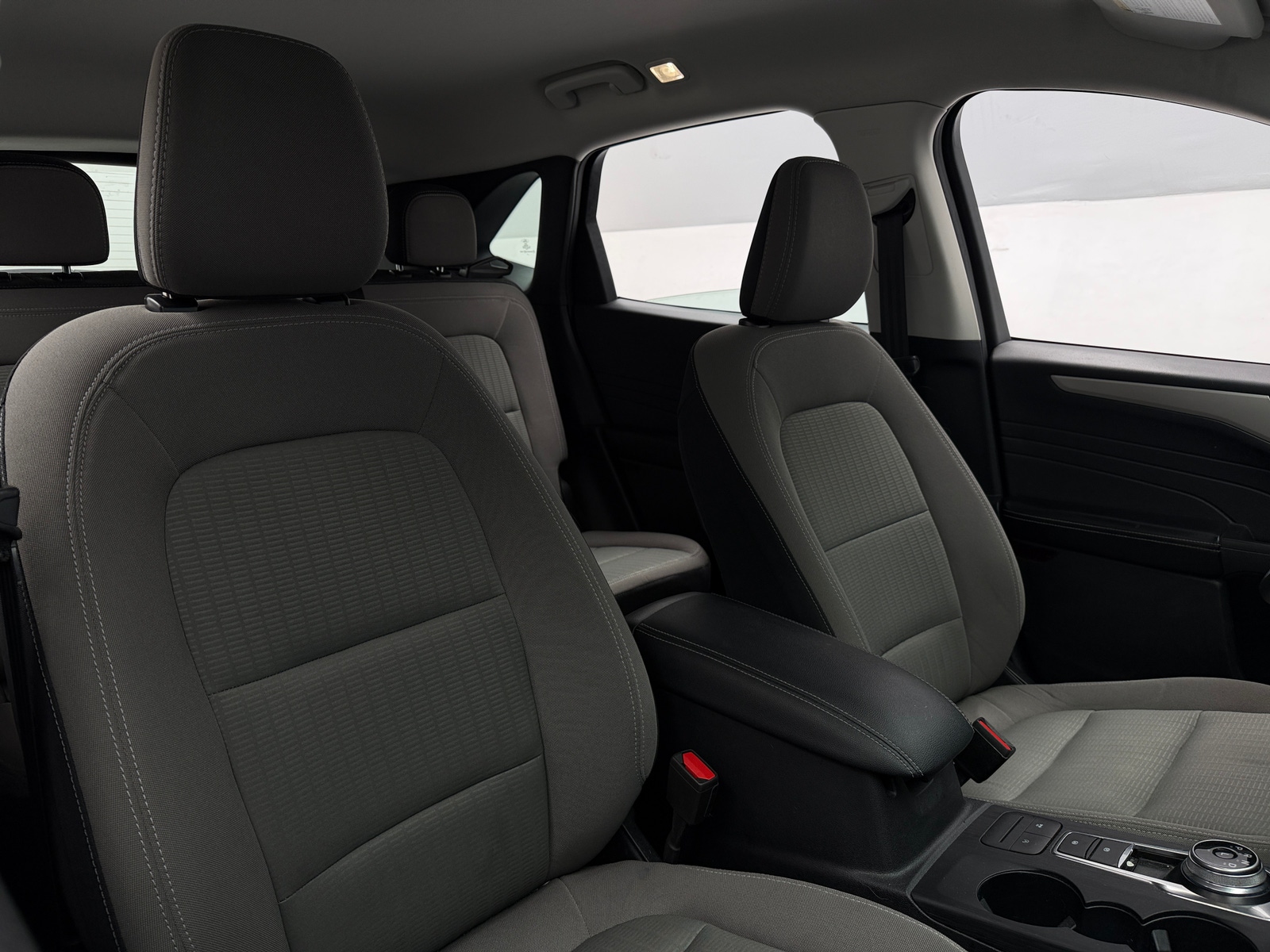 Thumbnail: 2021 Ford Escape - 2