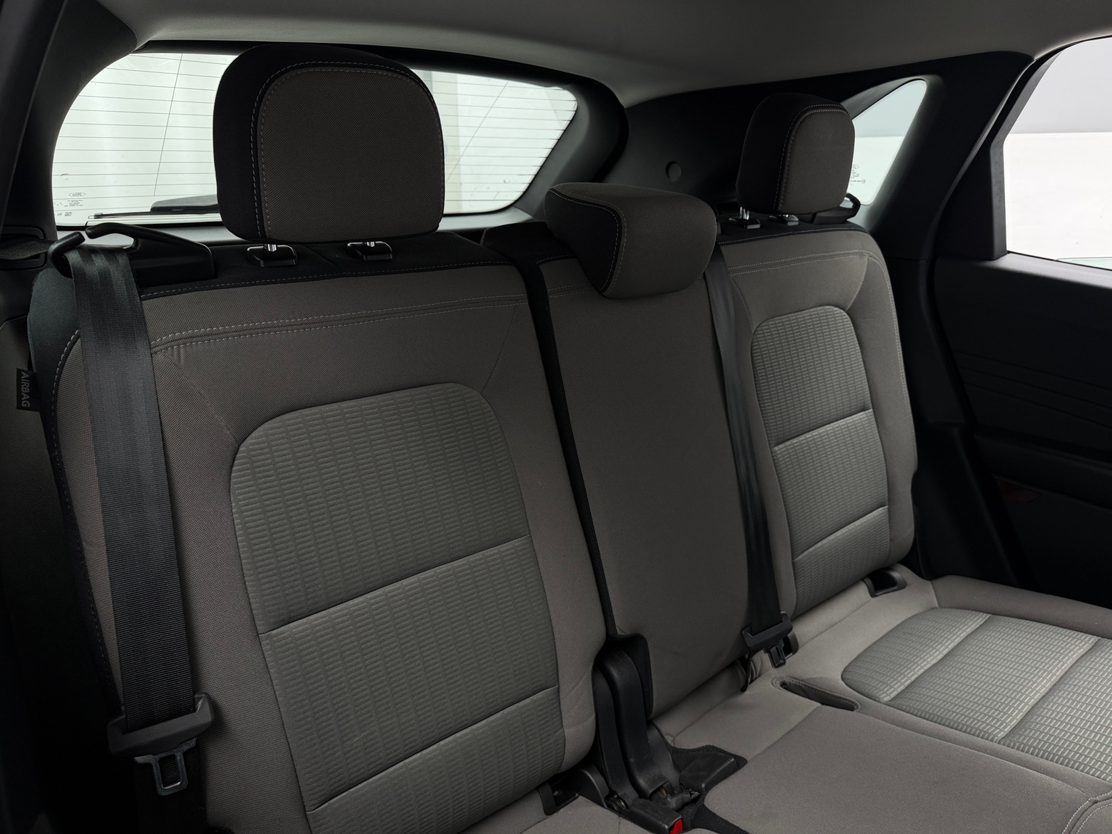 Thumbnail: 2021 Ford Escape - 6