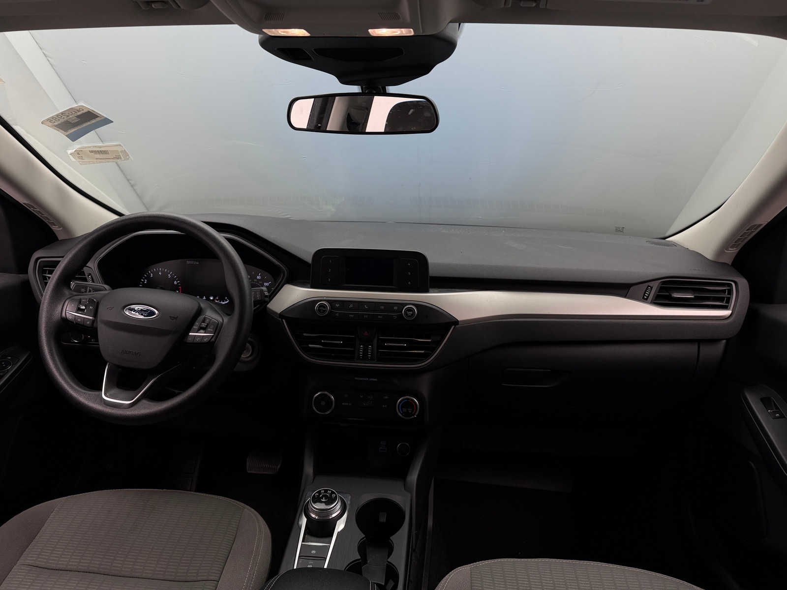 Thumbnail: 2021 Ford Escape - 3
