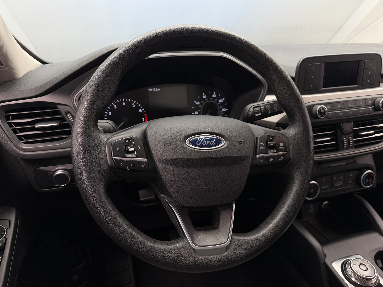 Thumbnail: 2021 Ford Escape - 5