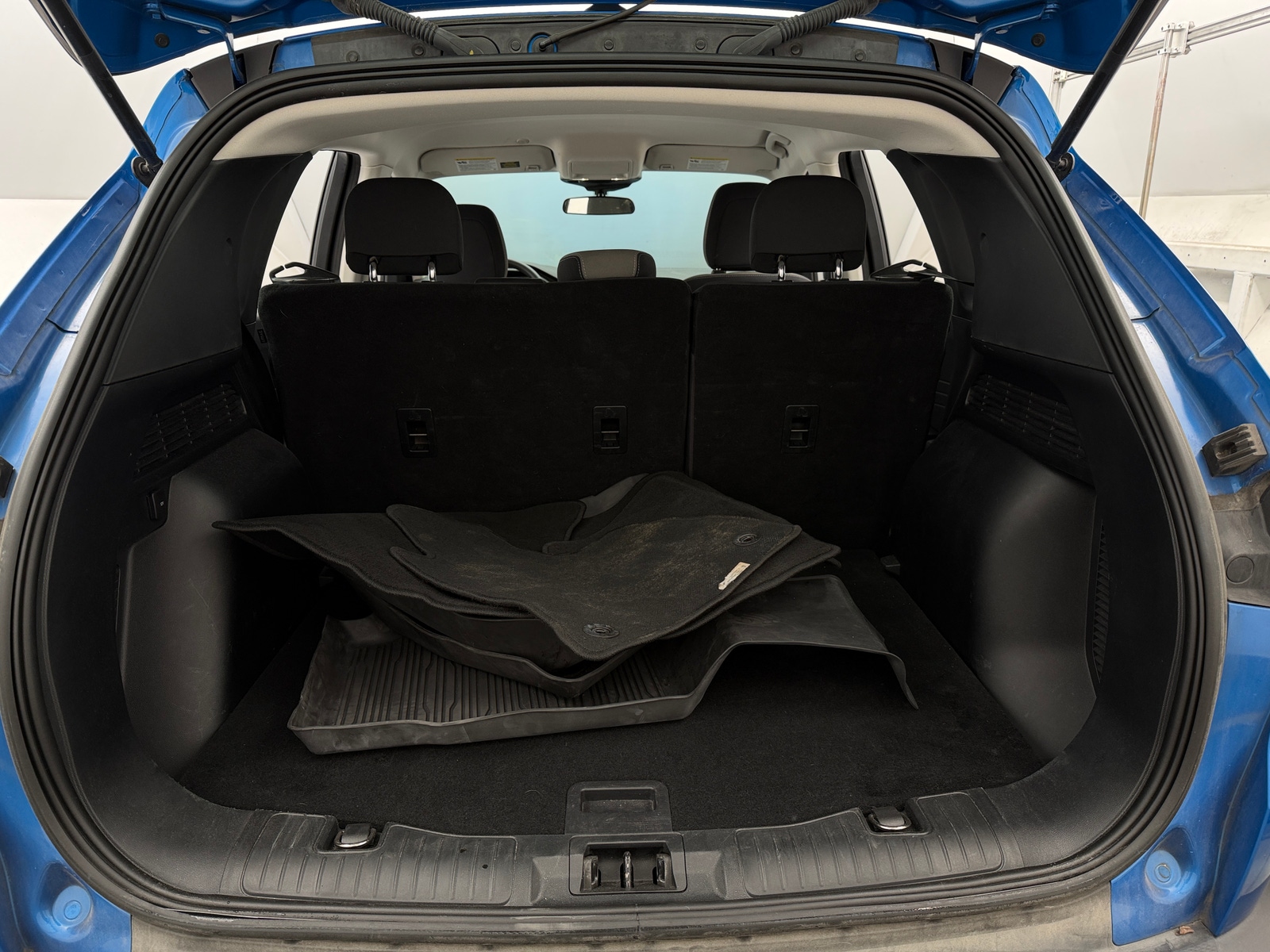 Thumbnail: 2021 Ford Escape - 7