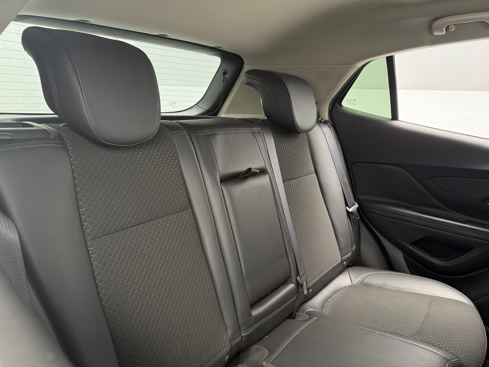 Thumbnail: 2018 Buick Encore - 5