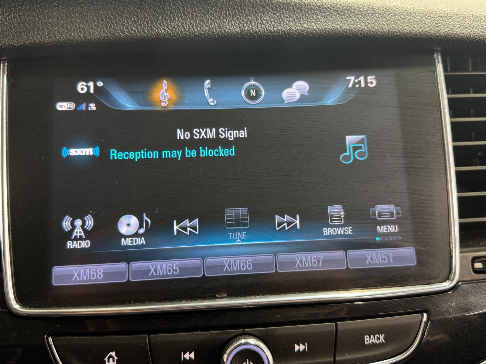 Thumbnail: 2018 Buick Encore - 3