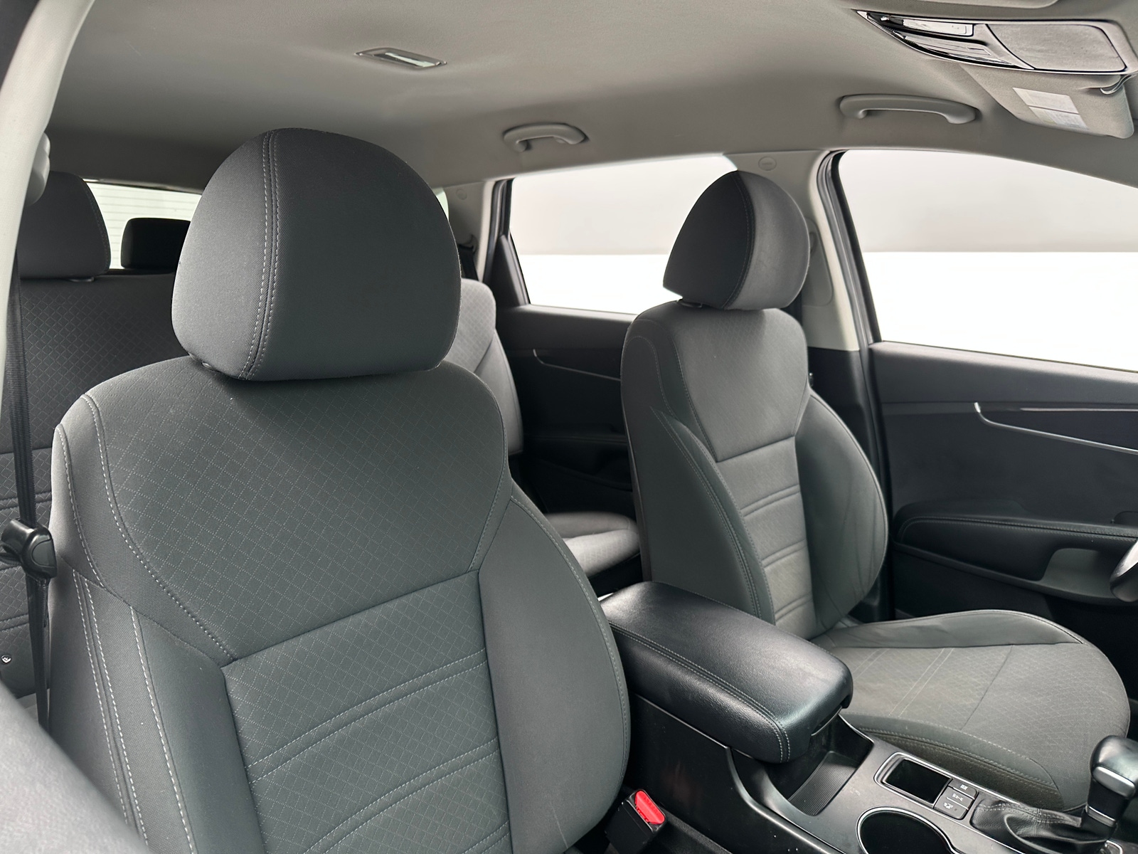 Thumbnail: 2020 Kia Sorento - 2