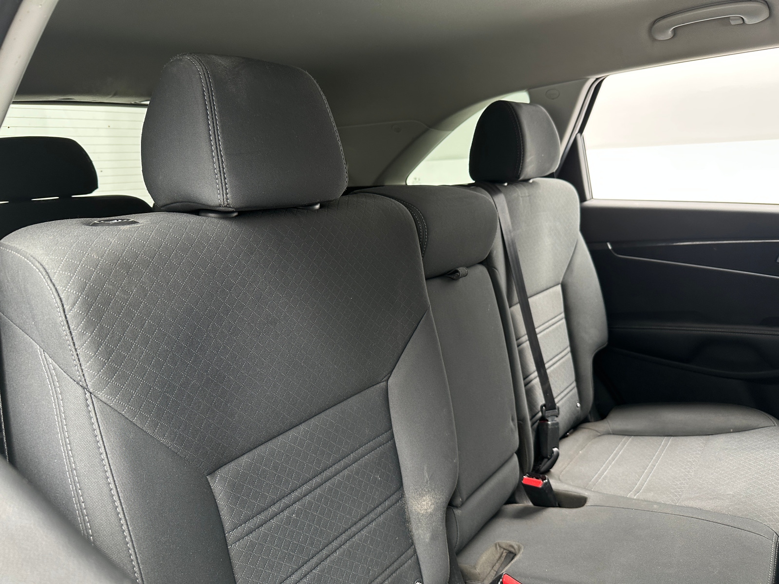 Thumbnail: 2020 Kia Sorento - 6