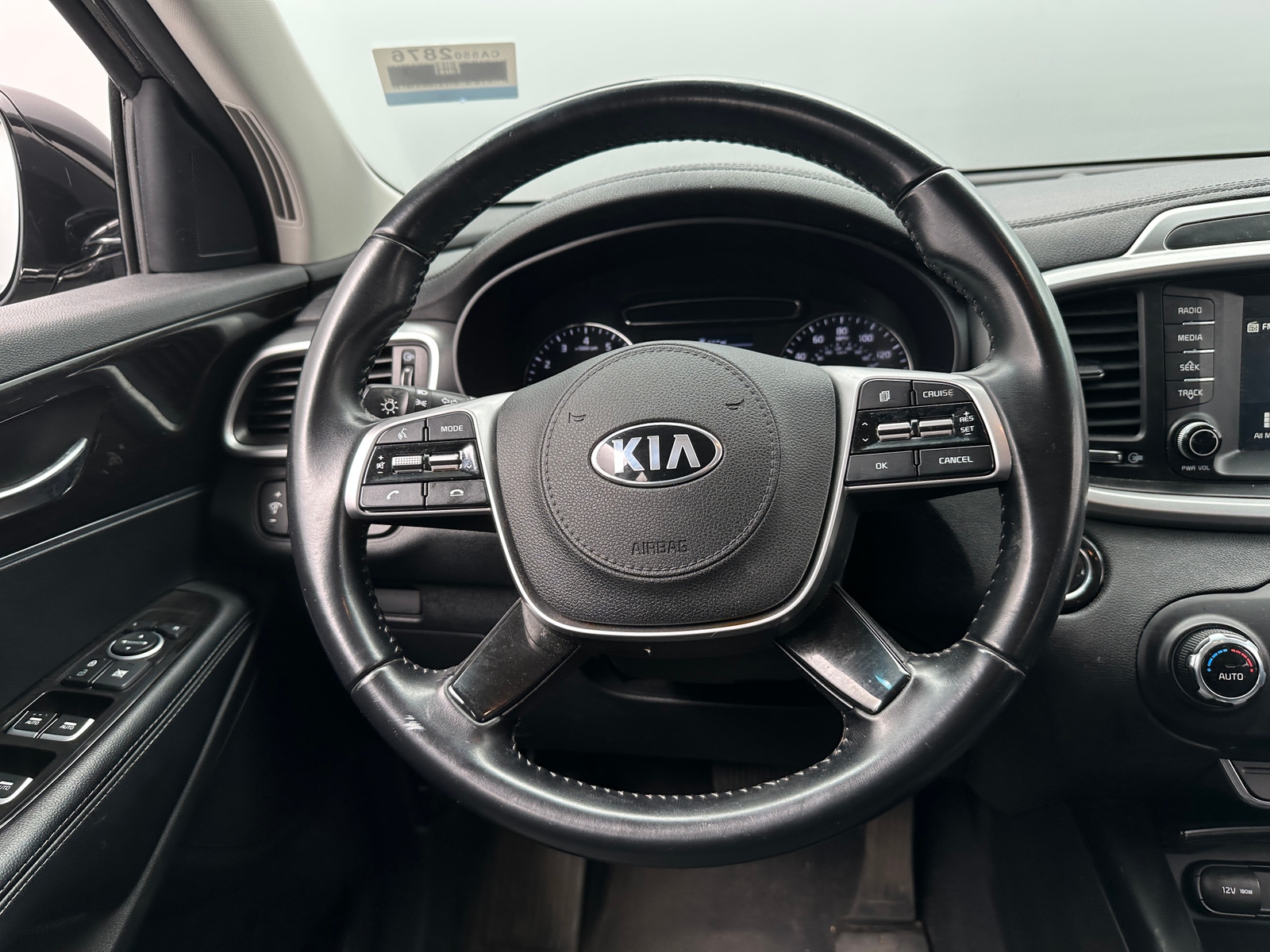 Thumbnail: 2020 Kia Sorento - 5